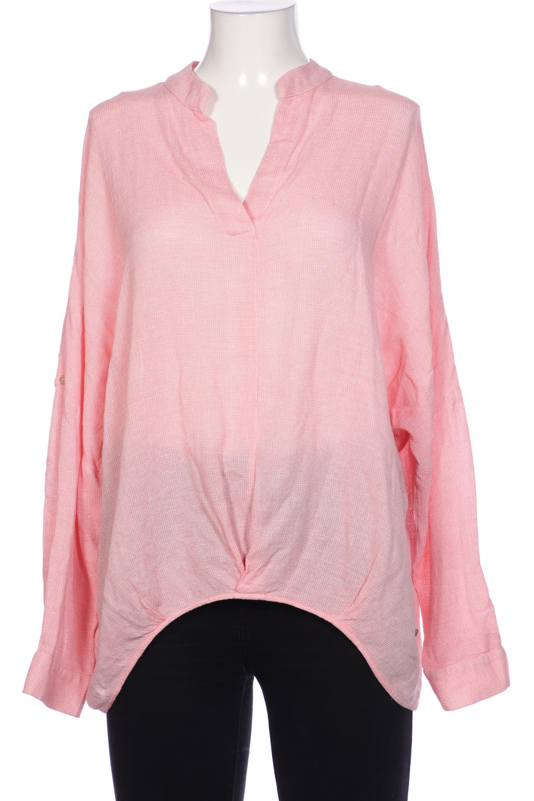 

Mos Mosh Damen Bluse, pink, Gr. 42