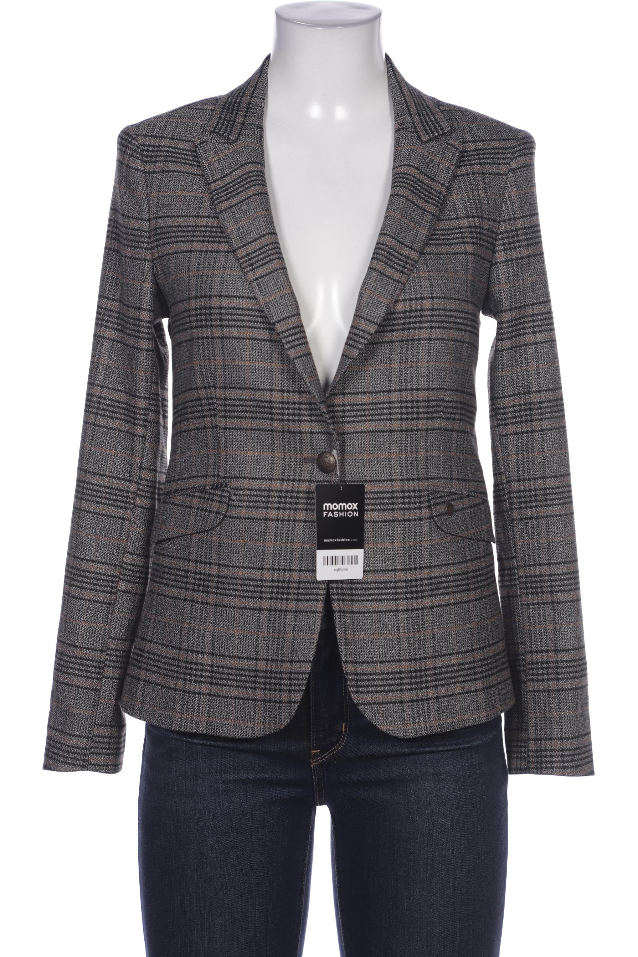 

Mos Mosh Damen Blazer, grau, Gr. 38