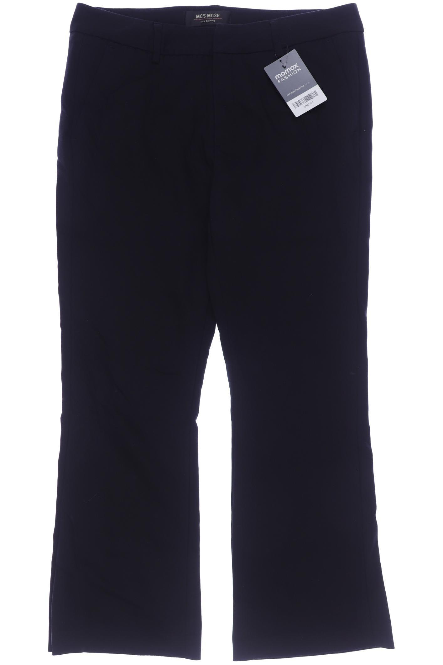 

Mos Mosh Damen Stoffhose, marineblau, Gr. 38