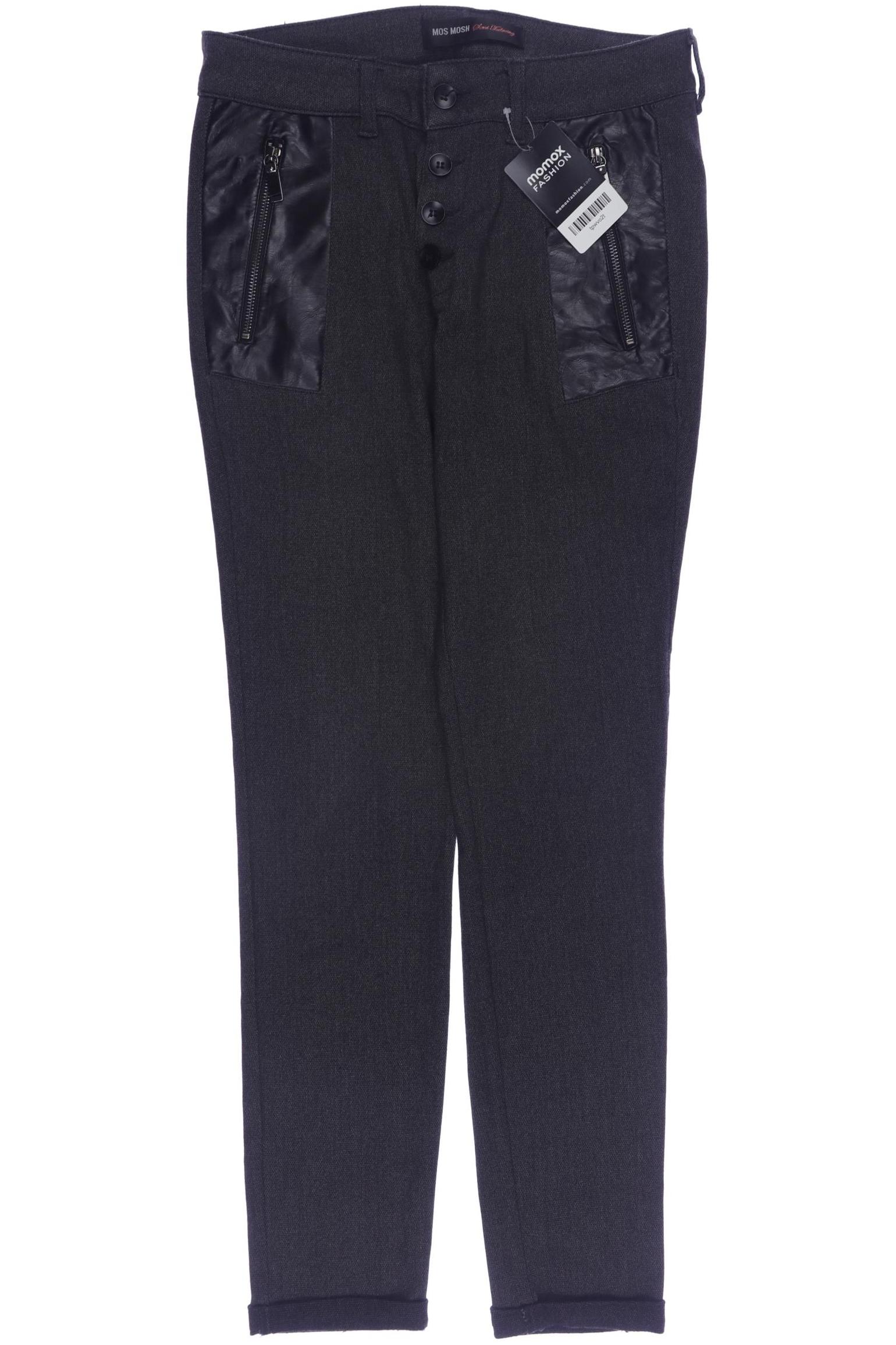 

Mos Mosh Damen Stoffhose, grau, Gr. 36
