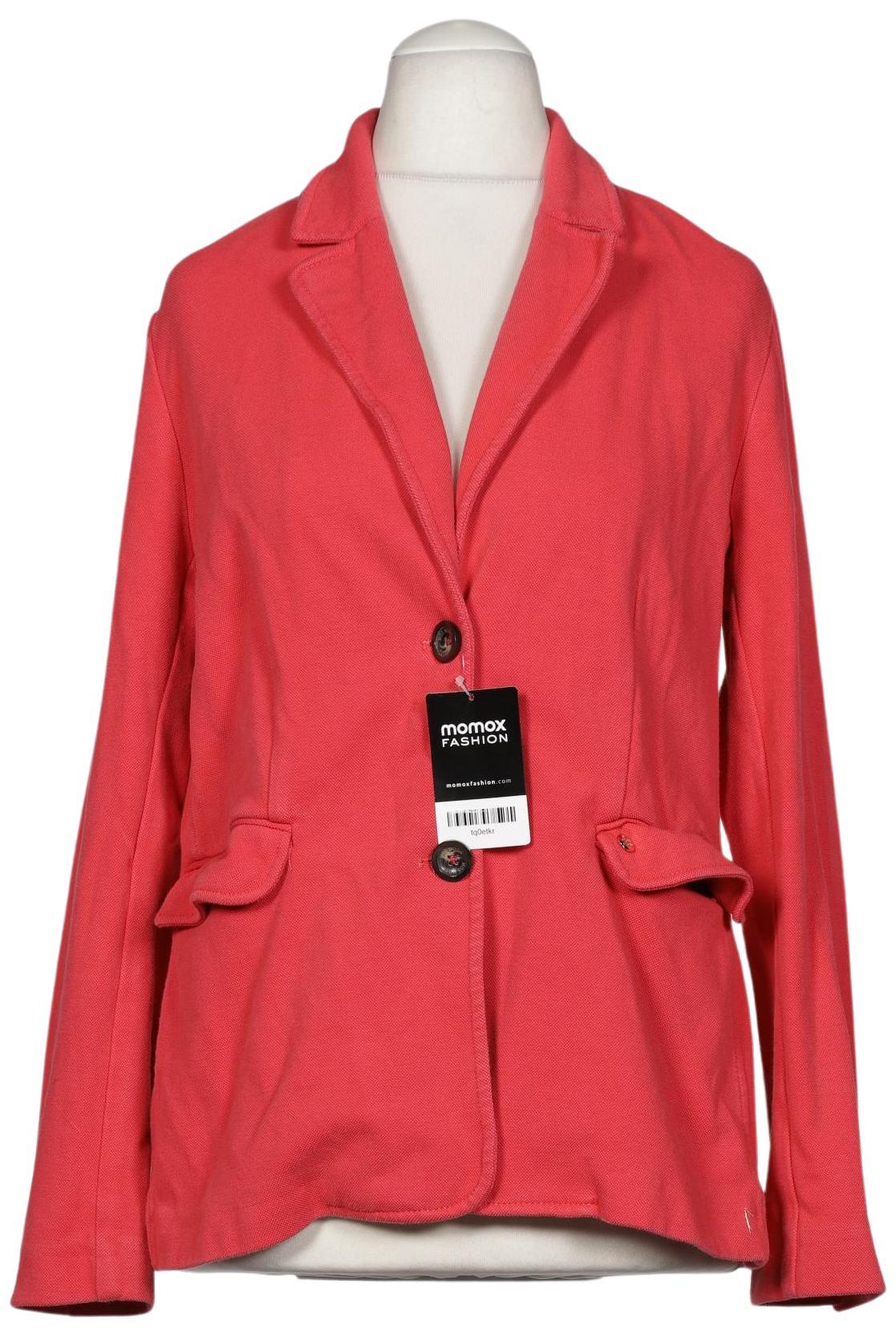 

Mos Mosh Damen Blazer, rot, Gr. 40