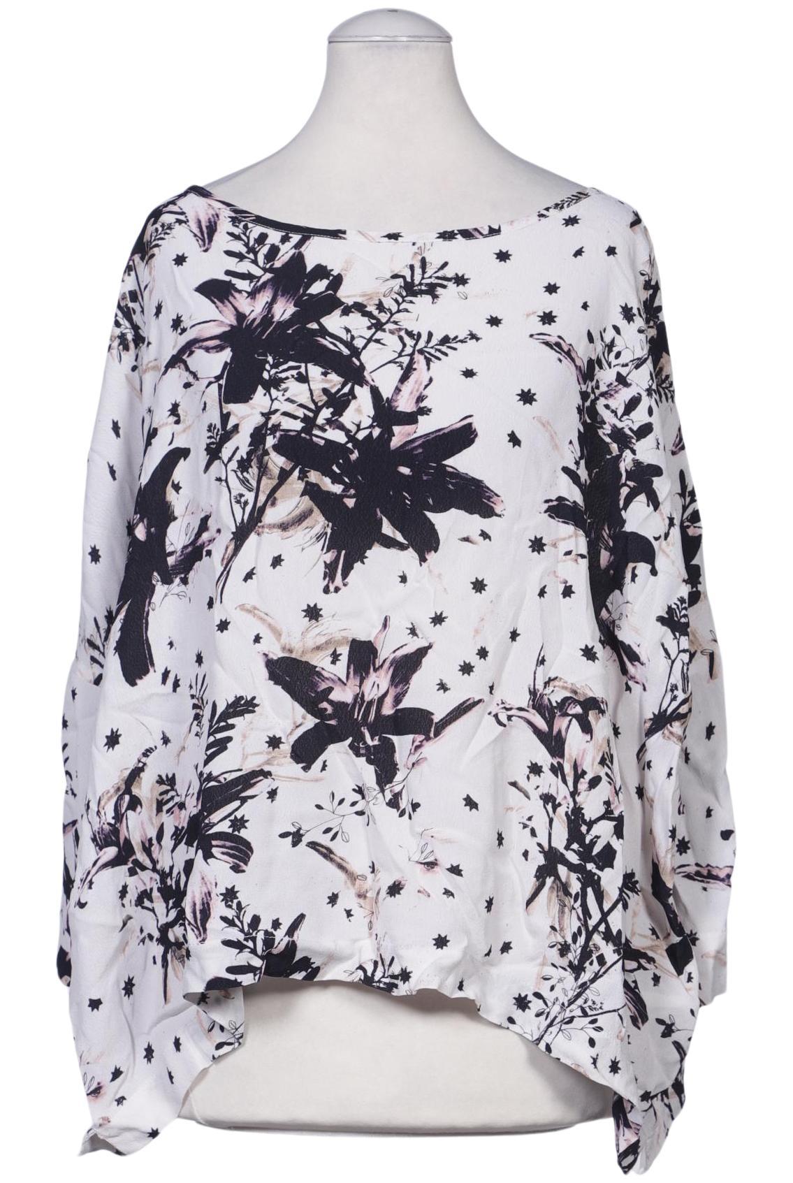 

Mos Mosh Damen Bluse, weiß, Gr. 36