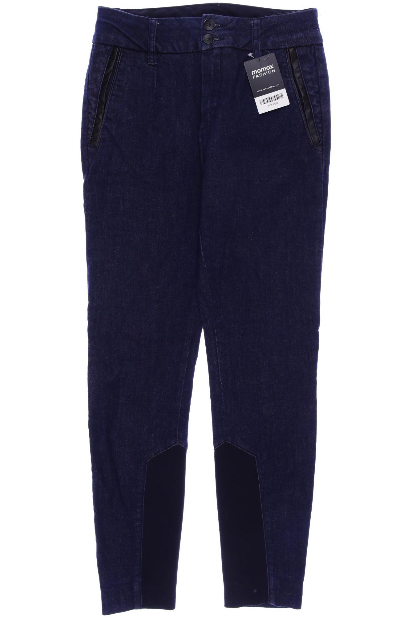 

Mos Mosh Damen Jeans, marineblau, Gr. 26