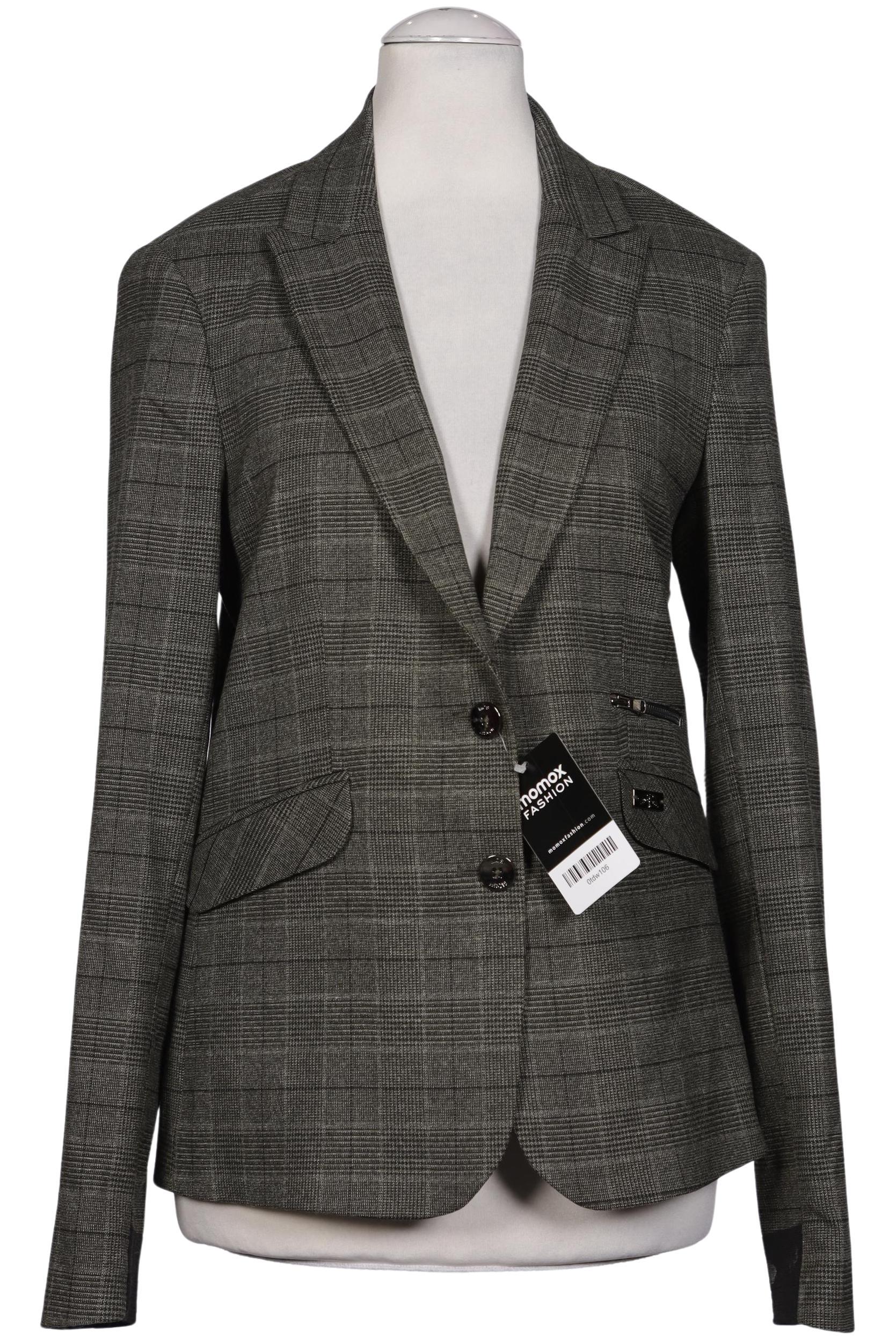 

Mos Mosh Damen Blazer, grün, Gr. 34