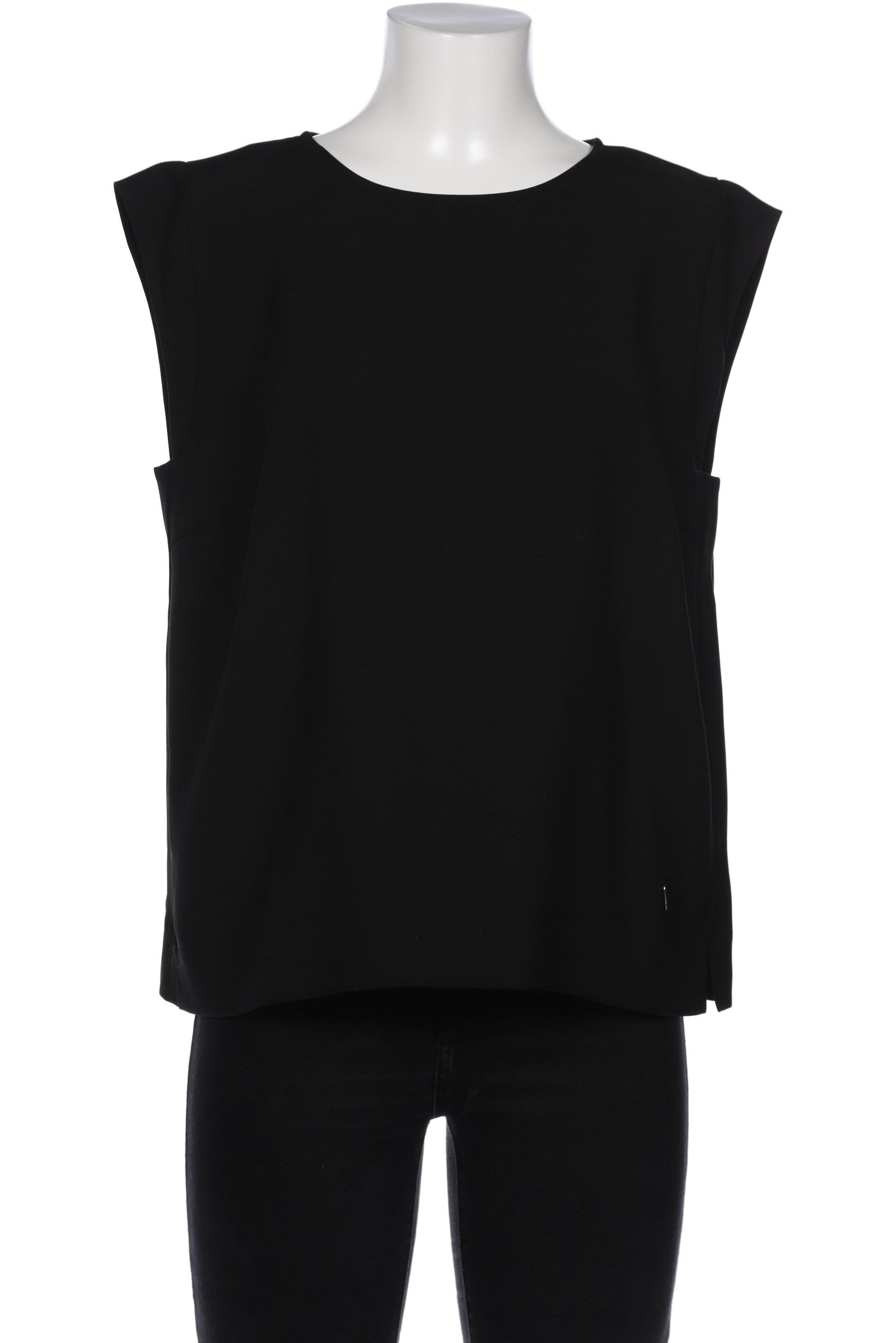 

Mos Mosh Damen Bluse, schwarz, Gr. 42