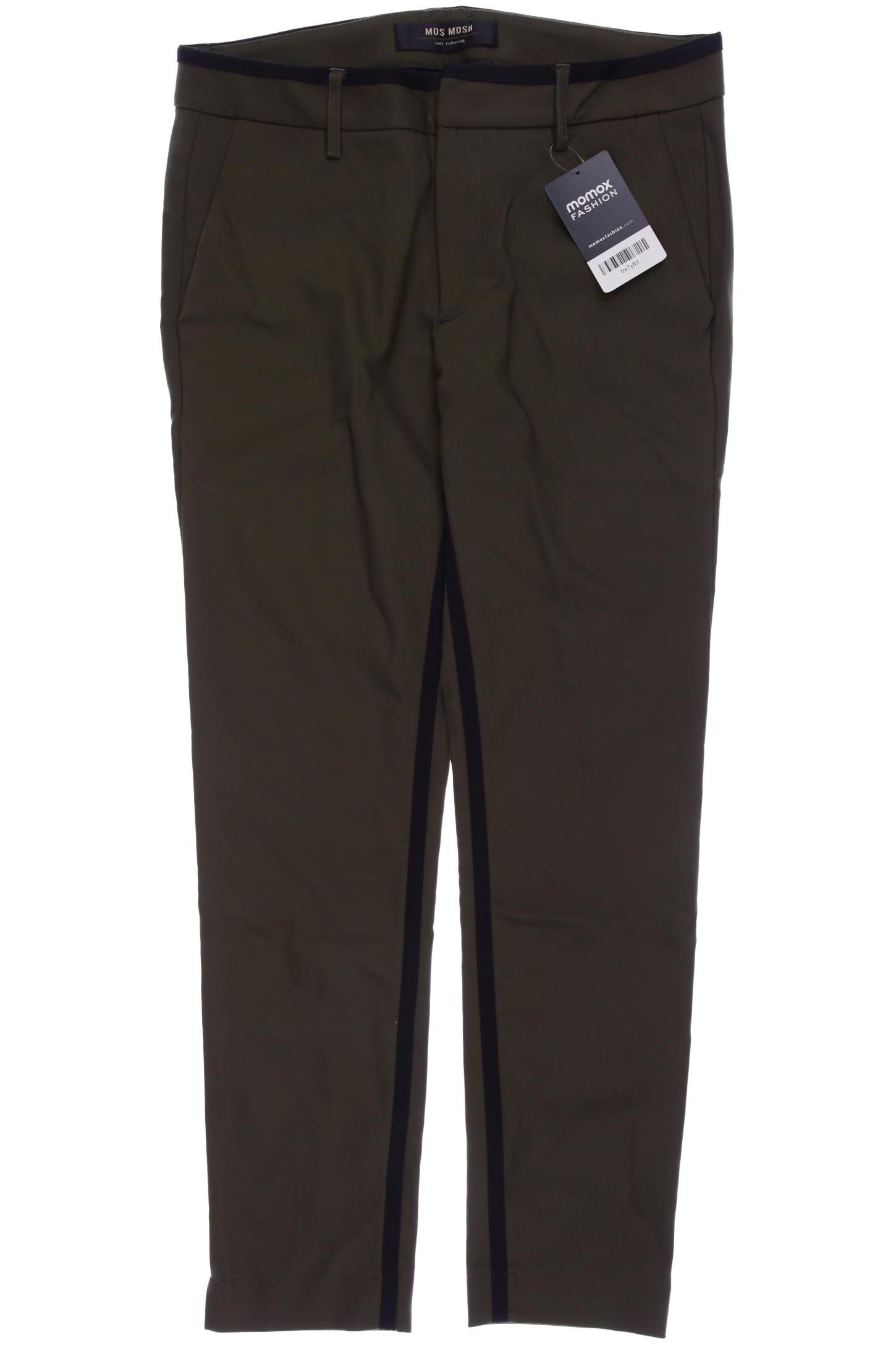 

Mos Mosh Damen Stoffhose, grün