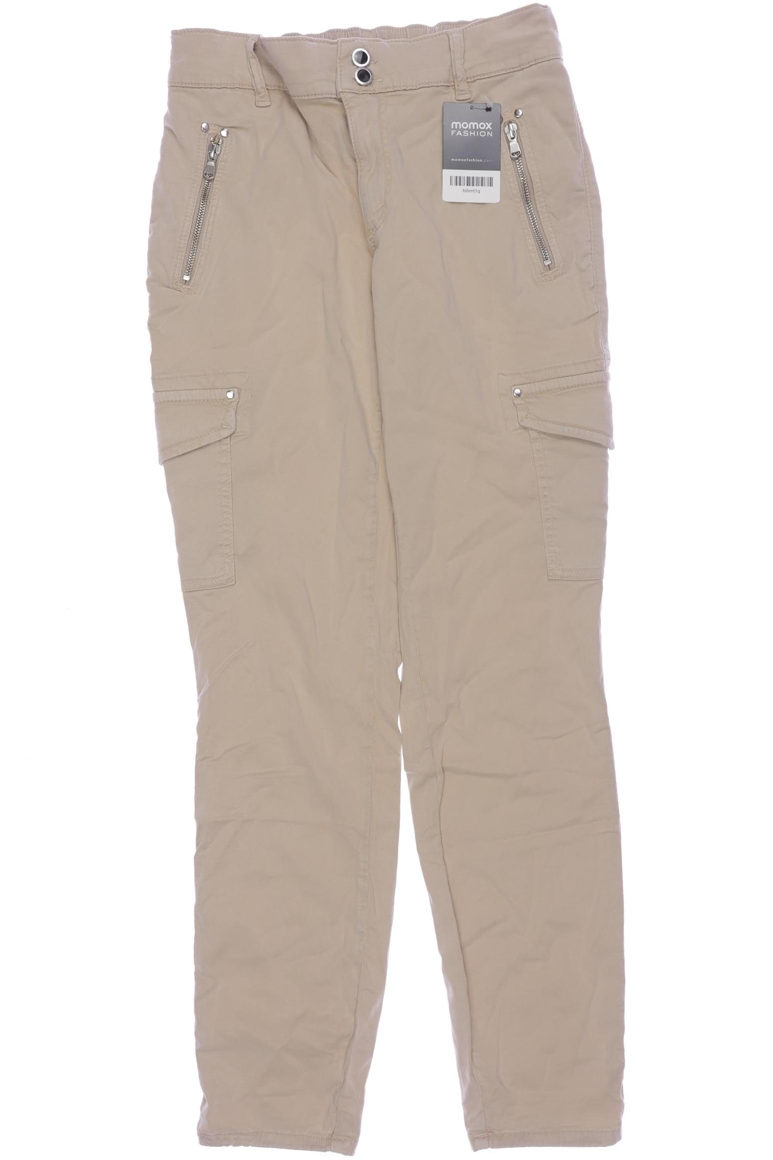 

Mos Mosh Damen Stoffhose, beige, Gr. 25