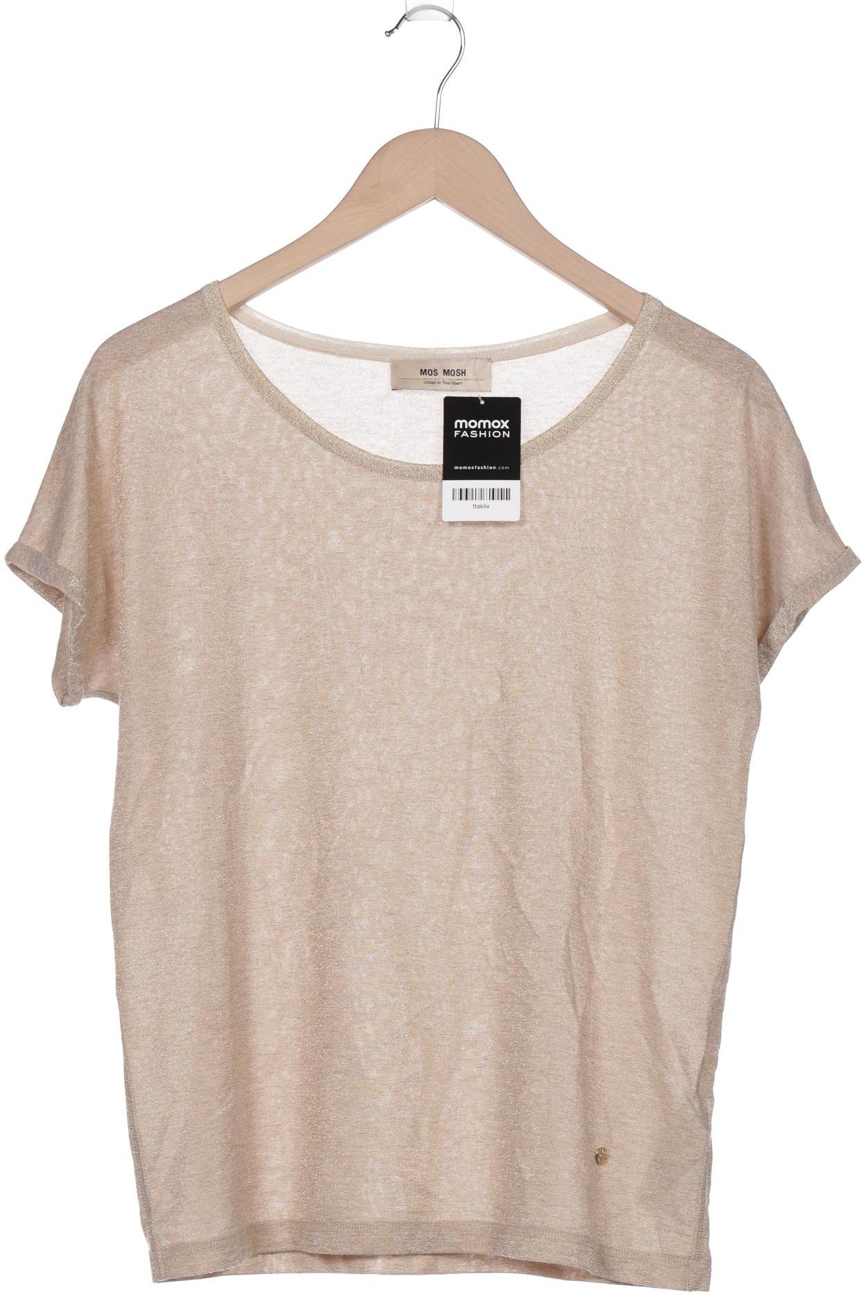 

Mos Mosh Damen T-Shirt, beige