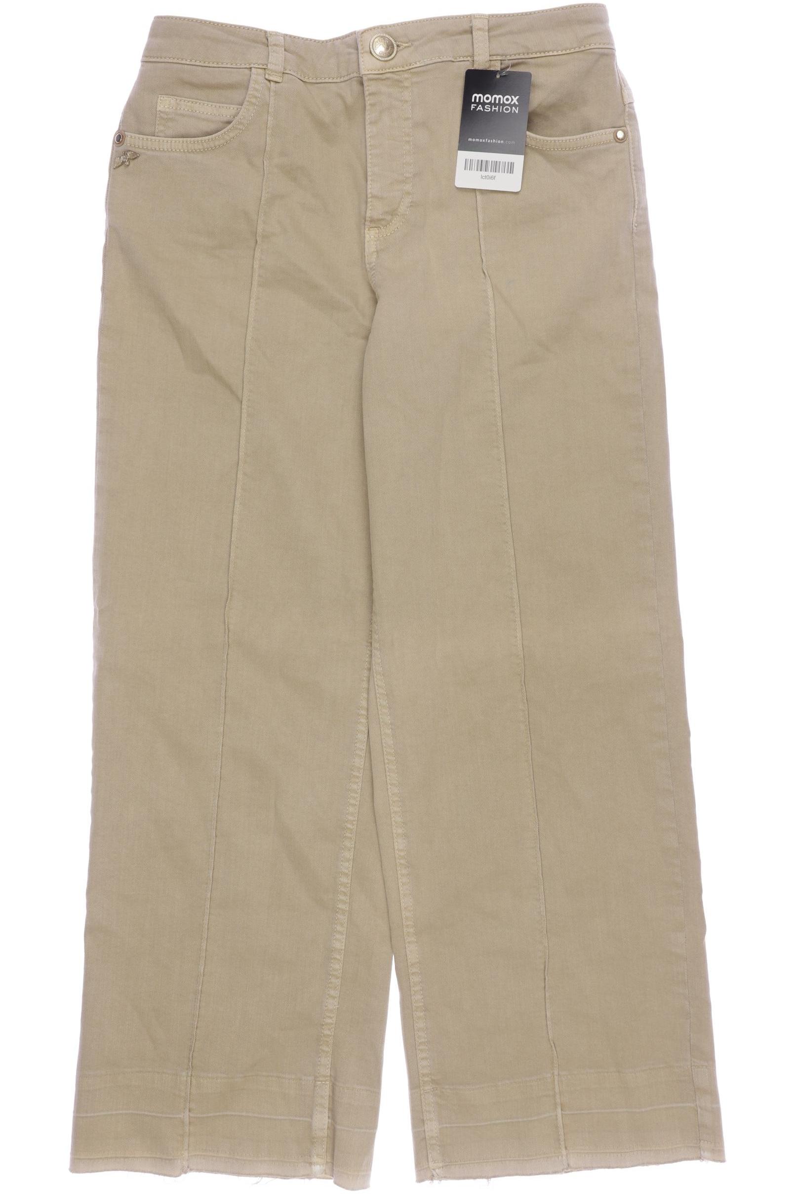 

Mos Mosh Damen Jeans, beige, Gr. 25
