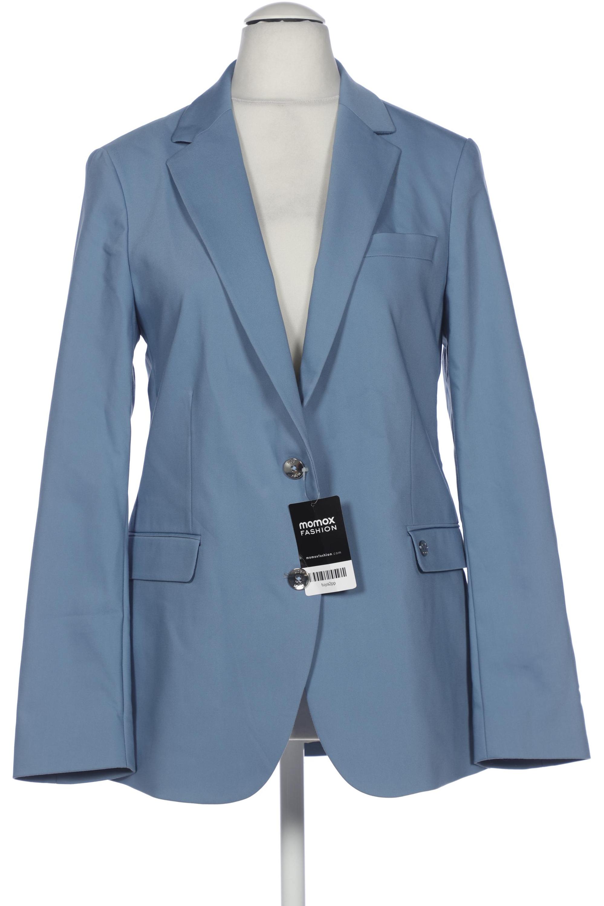 

Mos Mosh Damen Blazer, blau, Gr. 38