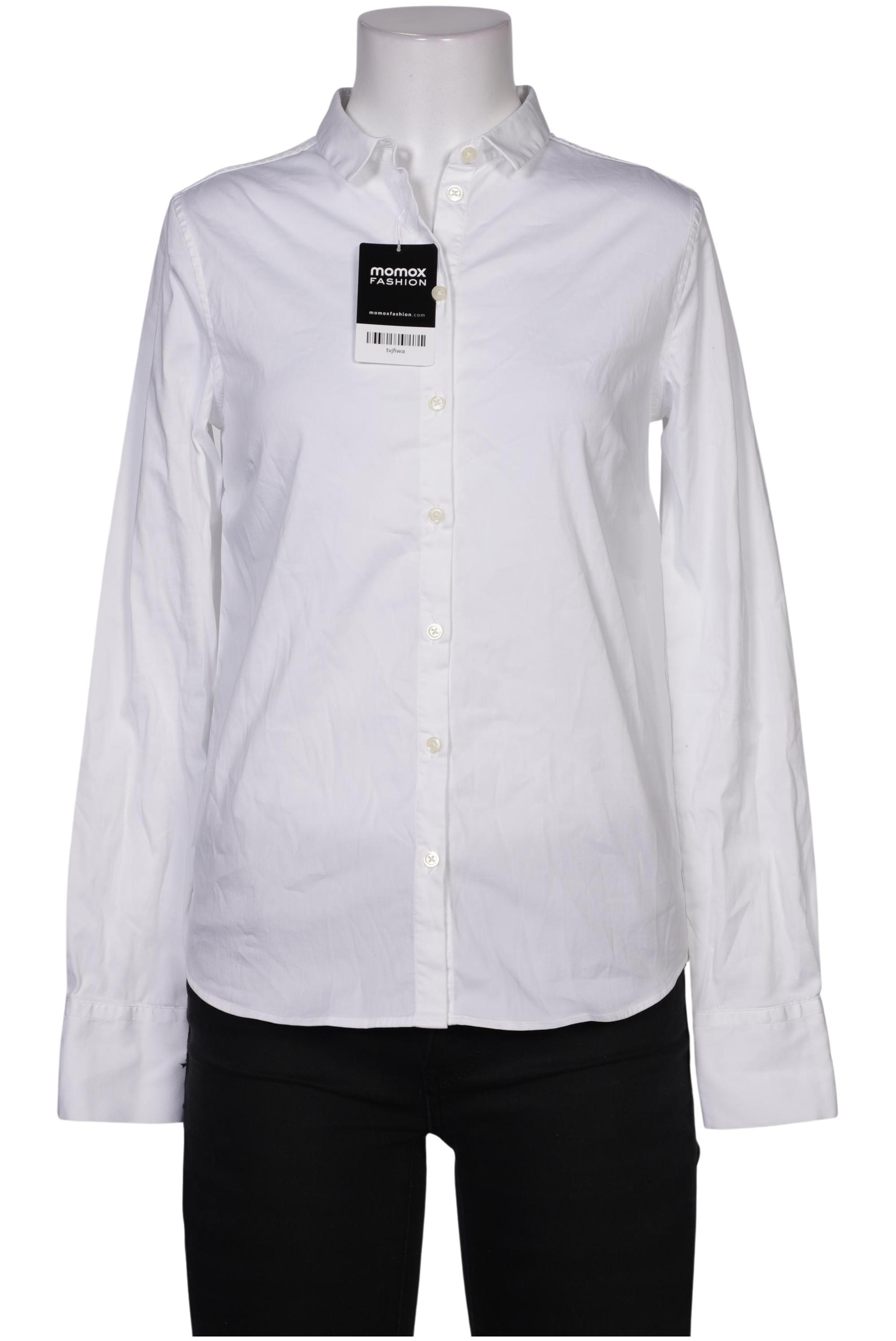 

Mos Mosh Damen Bluse, weiß, Gr. 34