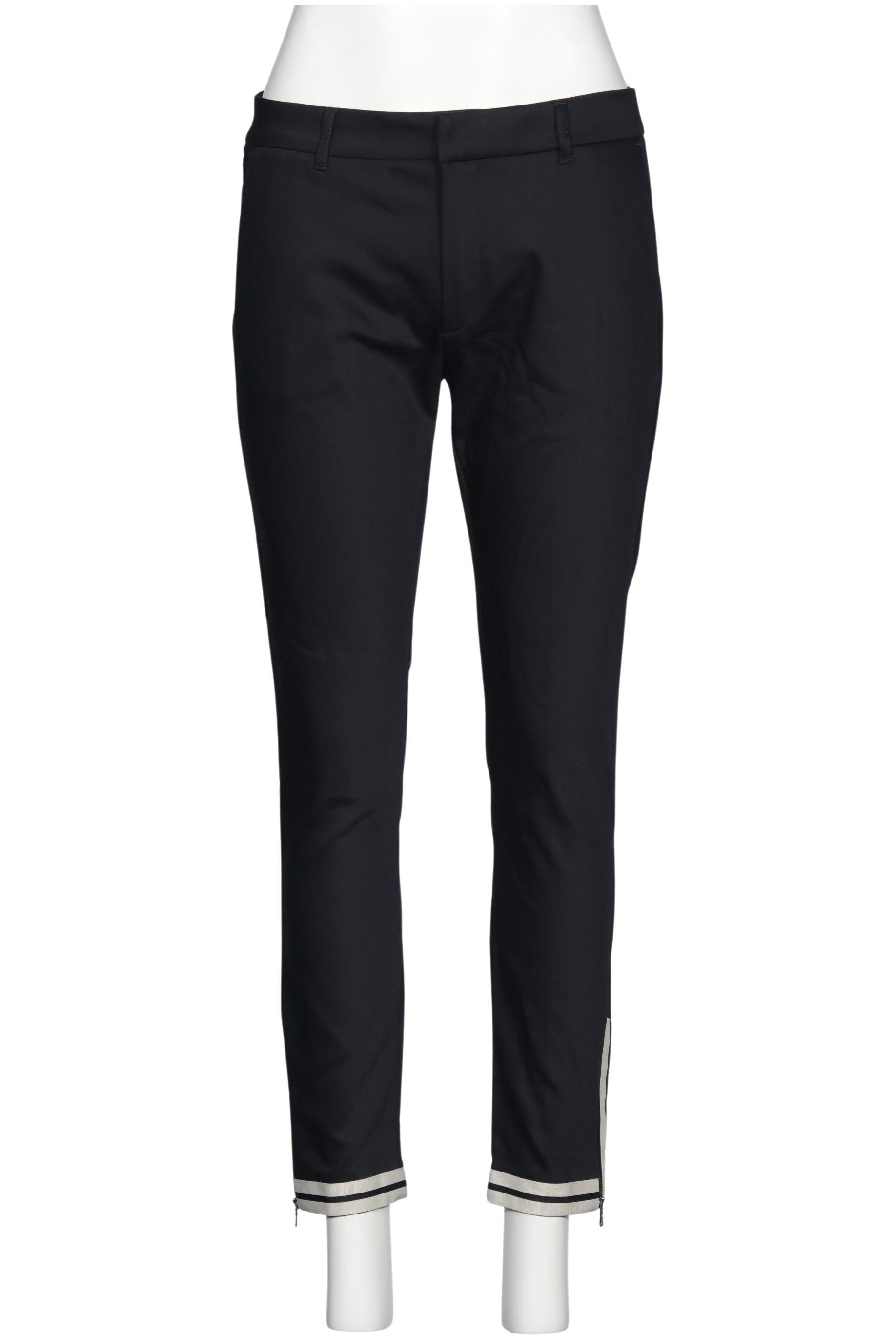 

Mos Mosh Damen Stoffhose, marineblau, Gr. 42