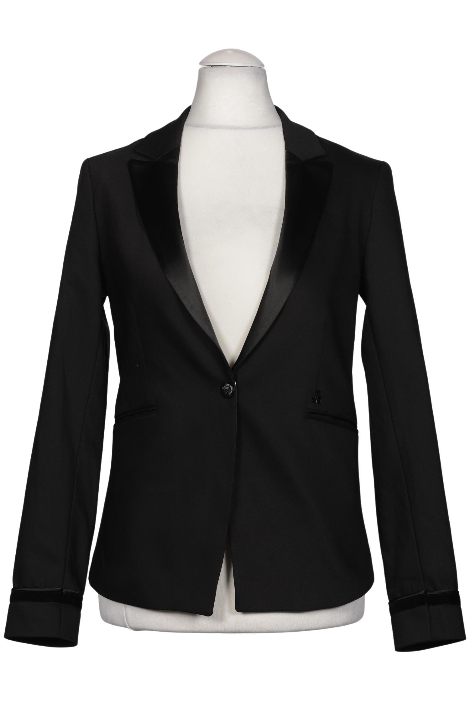 

Mos Mosh Damen Blazer, schwarz, Gr. 36