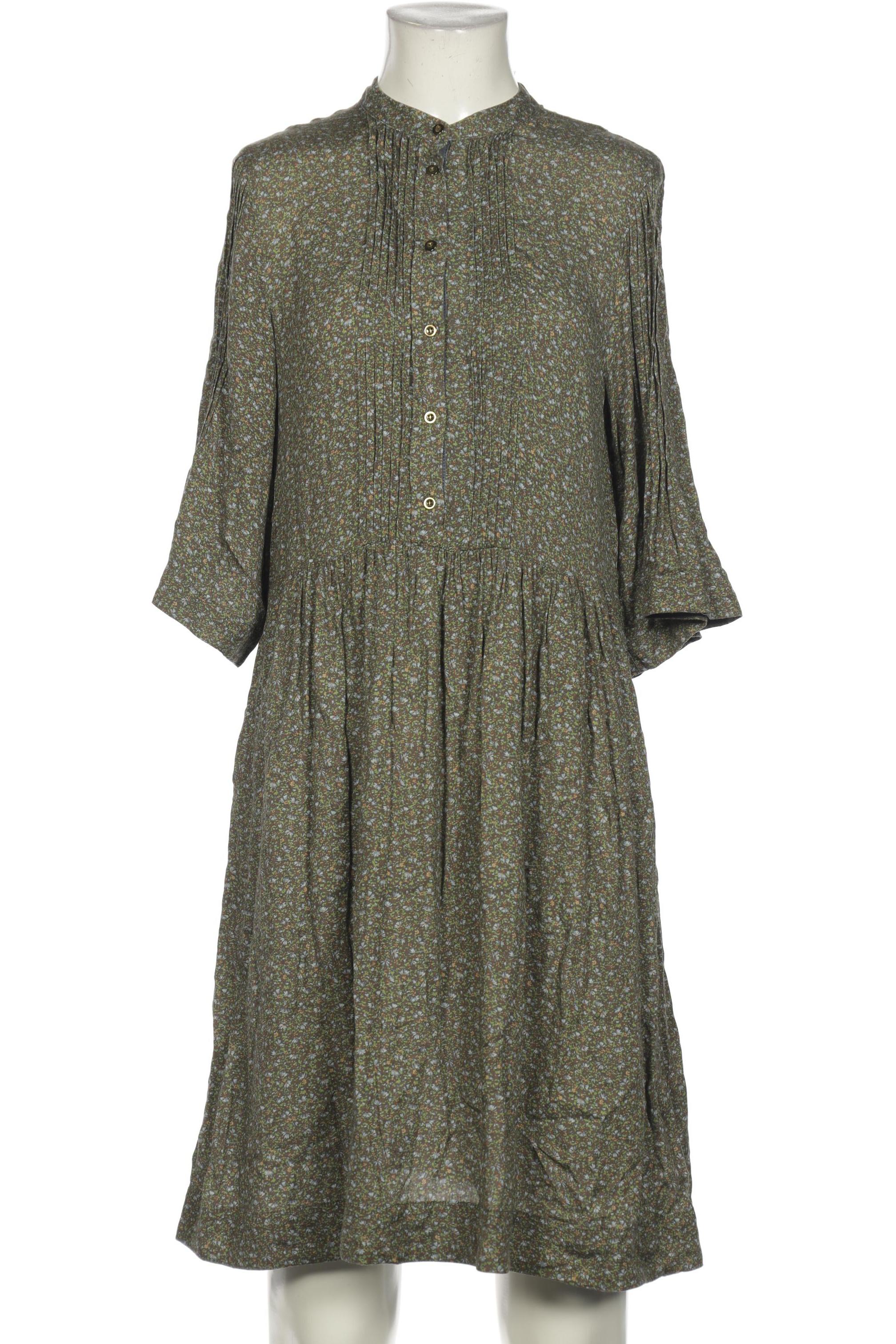 

Mos Mosh Damen Kleid, grün