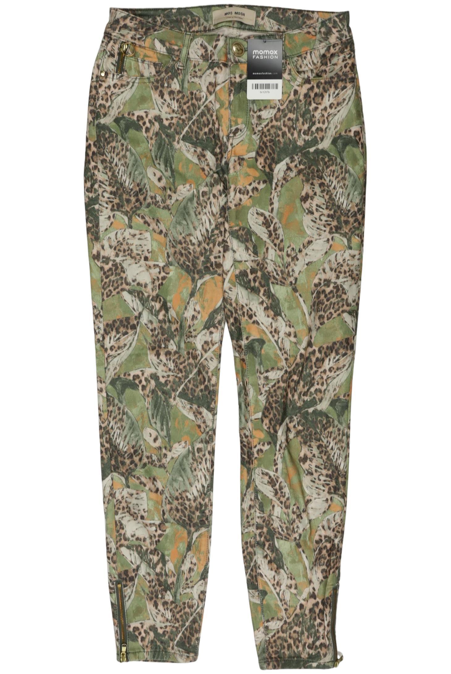 

Mos Mosh Damen Jeans, mehrfarbig, Gr. 26