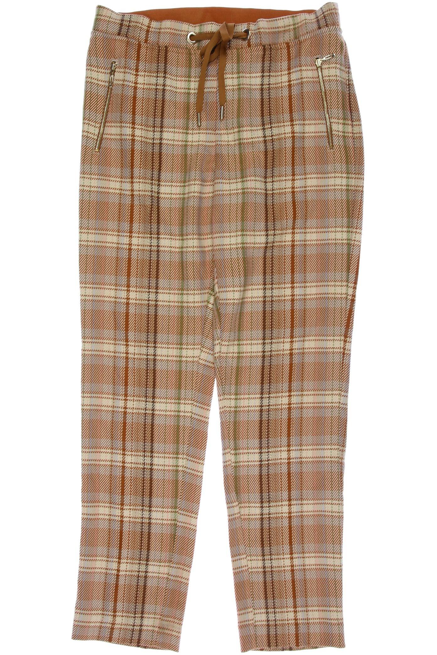 

Mos Mosh Damen Stoffhose, braun, Gr. 38