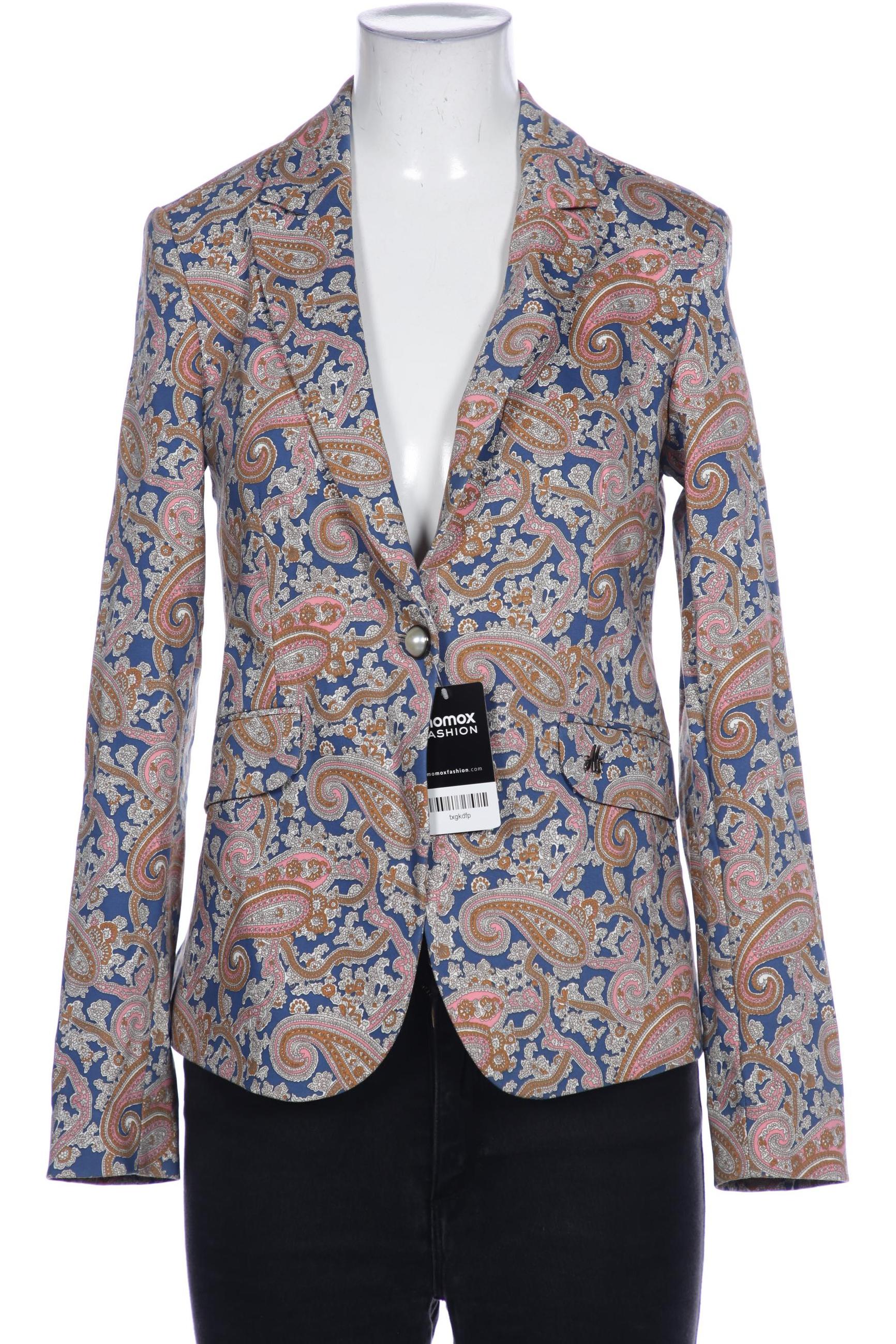 

Mos Mosh Damen Blazer, blau