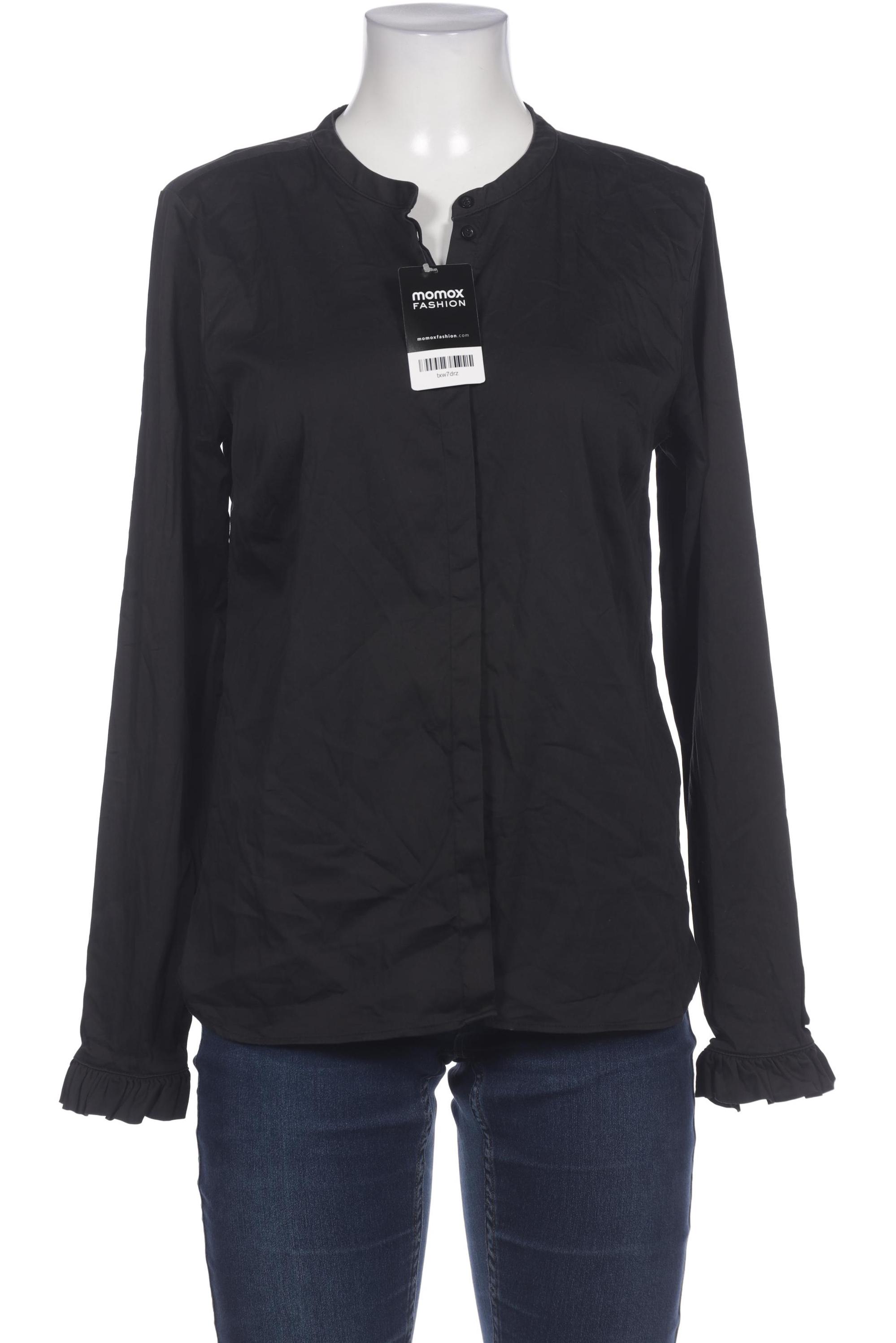 

Mos Mosh Damen Bluse, schwarz, Gr. 42