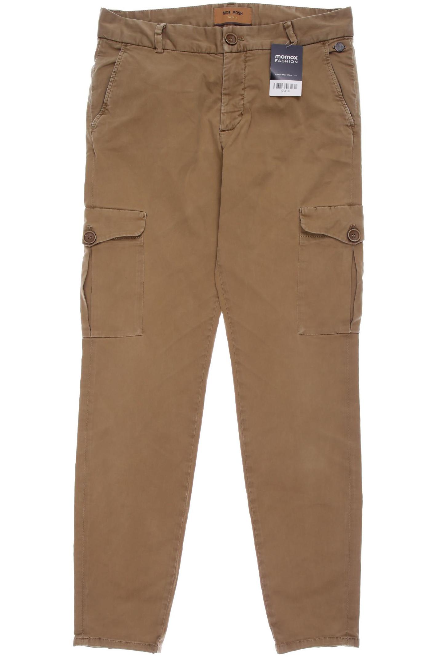 

Mos Mosh Damen Stoffhose, beige