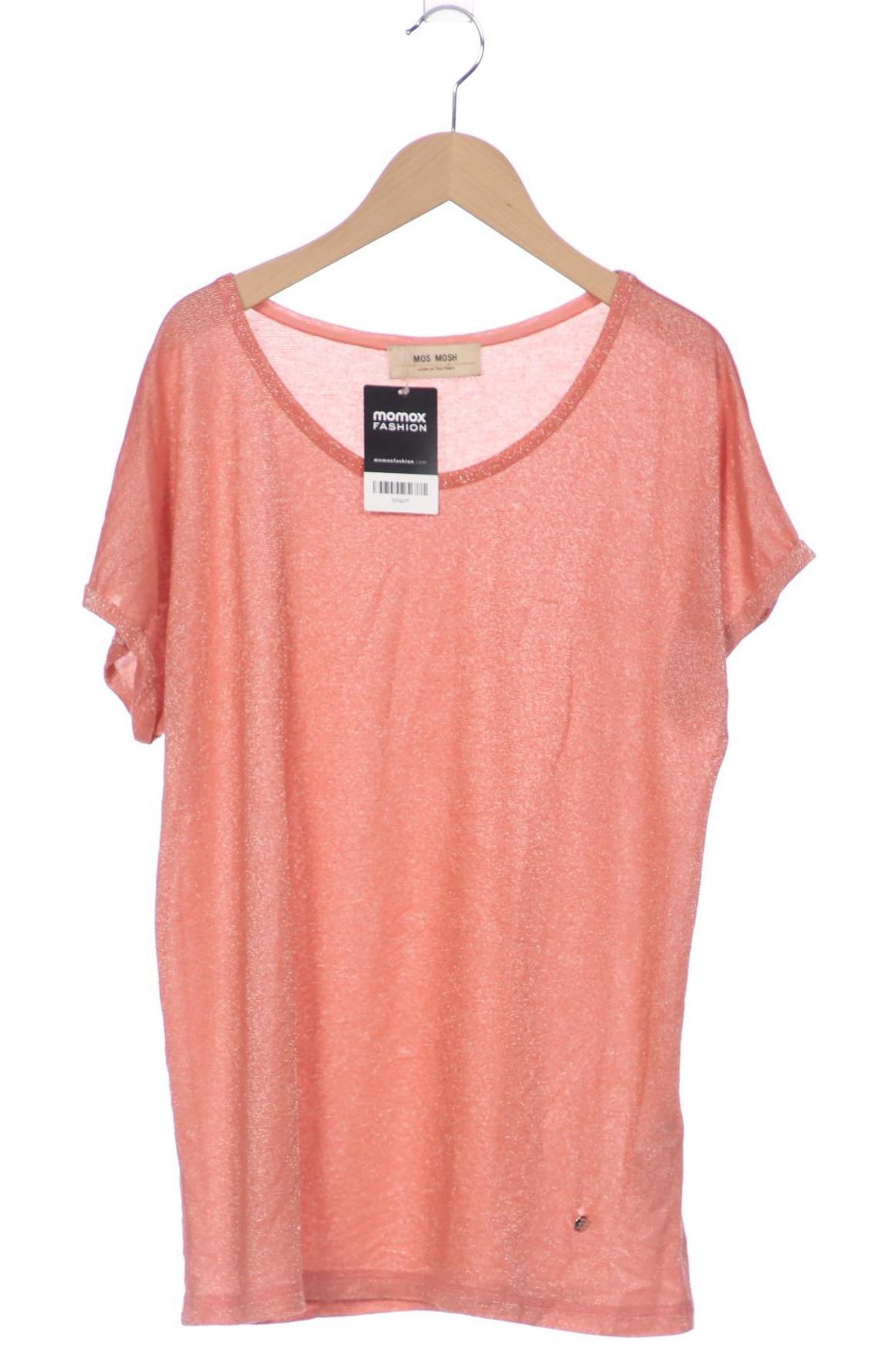 

Mos Mosh Damen T-Shirt, pink, Gr. 38