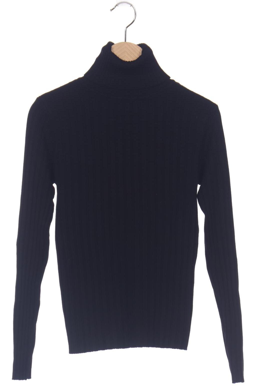 

Mos Mosh Damen Pullover, schwarz, Gr. 34