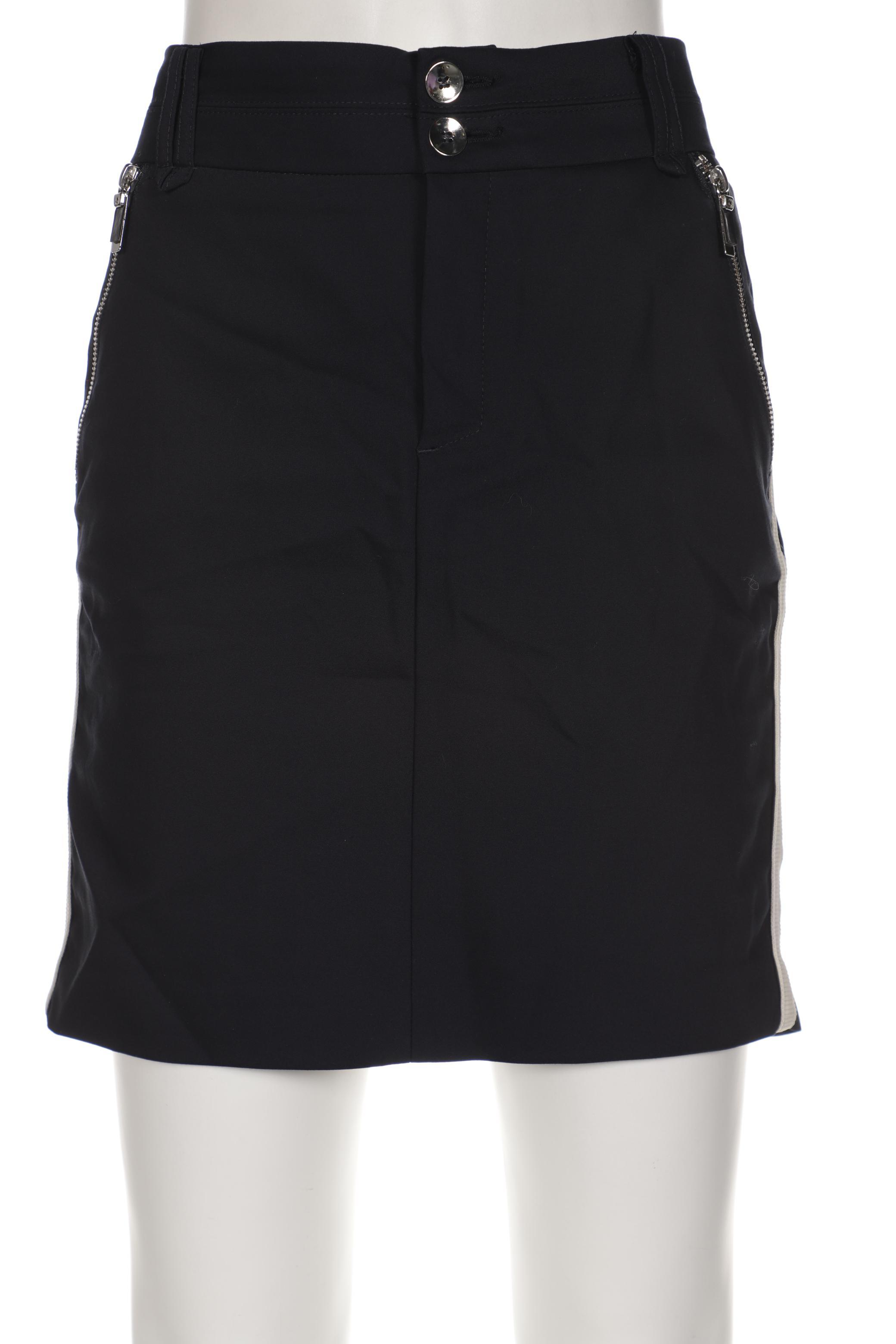 

Mos Mosh Damen Rock, marineblau
