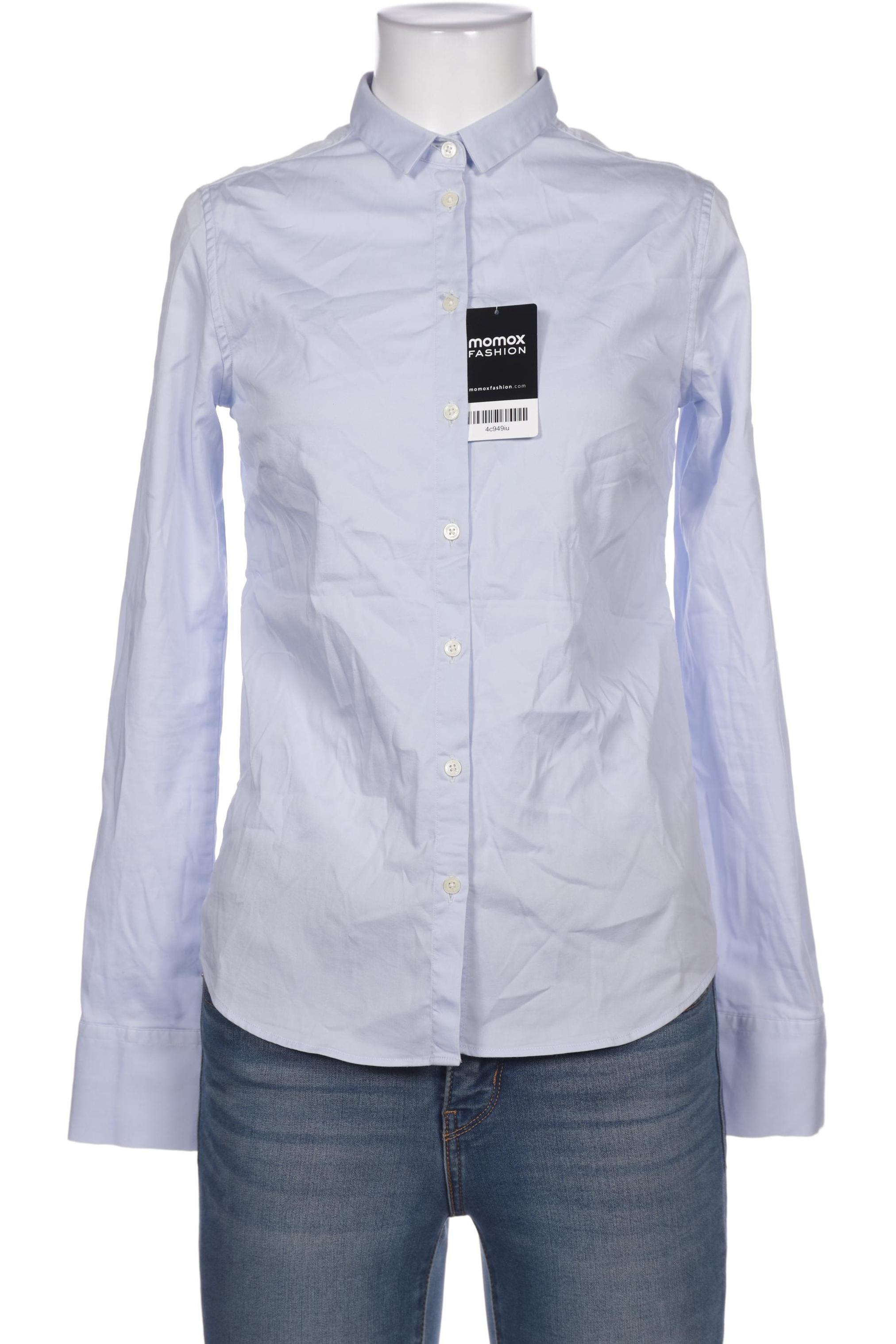 

Mos Mosh Damen Bluse, flieder, Gr. 34