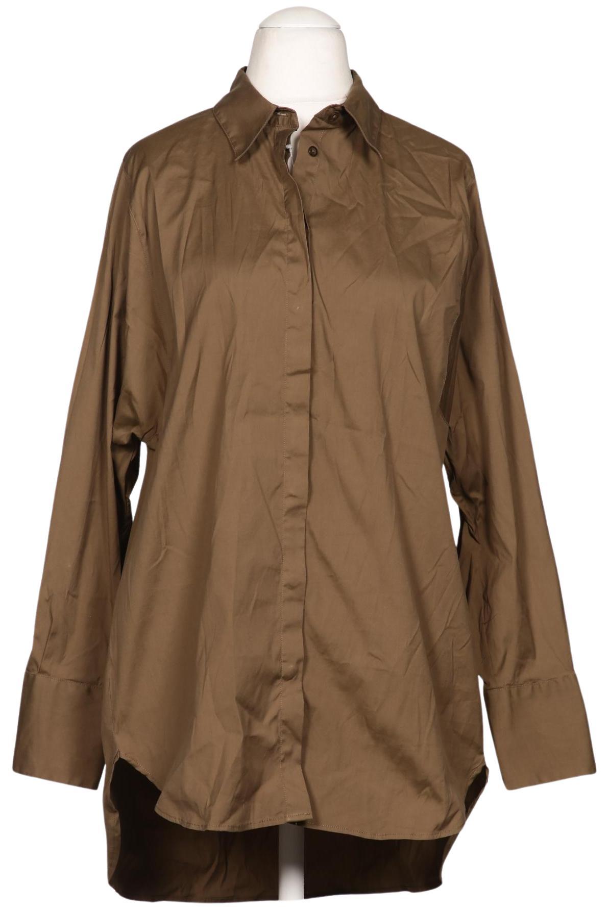 

Mos Mosh Damen Bluse, braun, Gr. 36