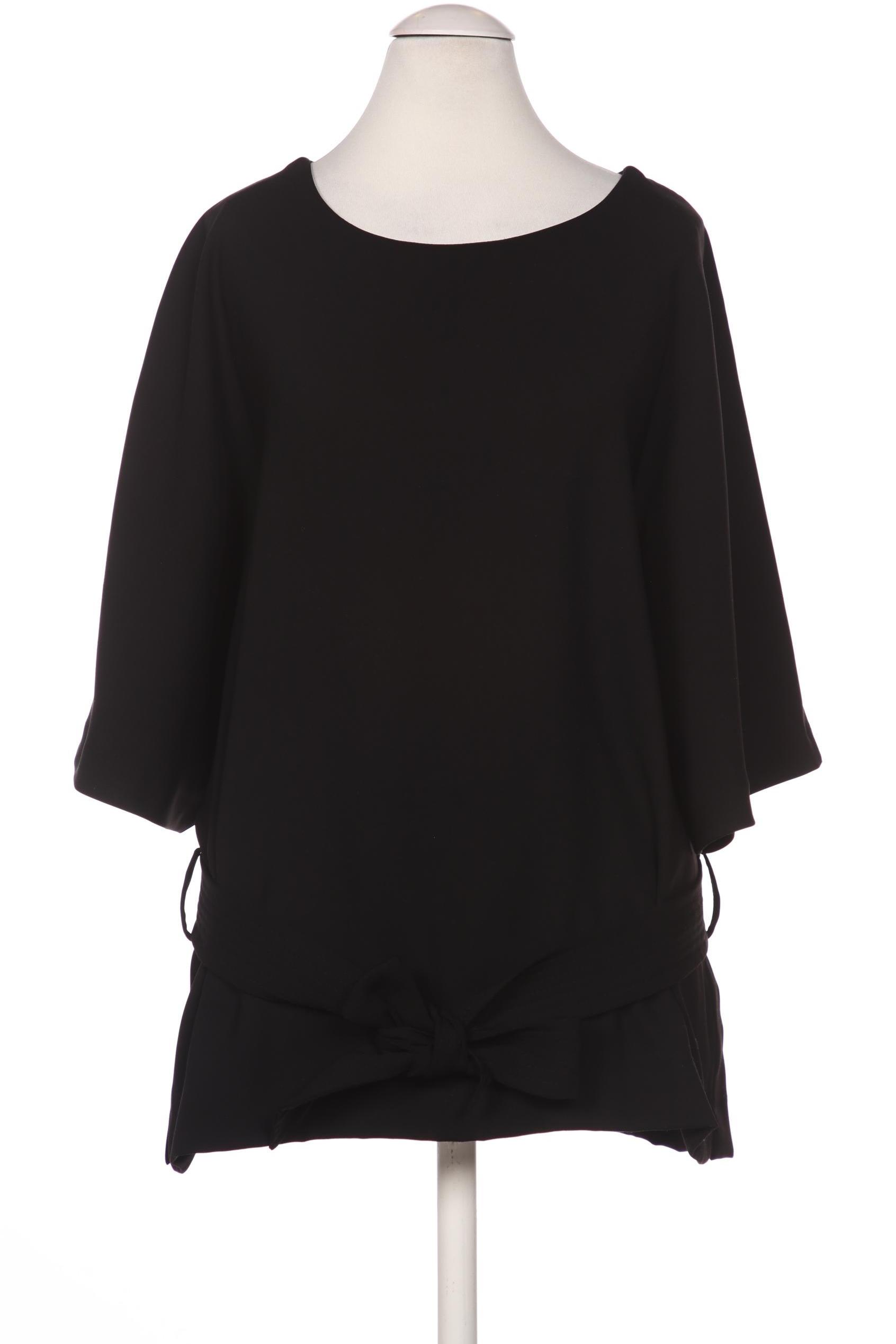 

Mos Mosh Damen Bluse, schwarz, Gr. 36