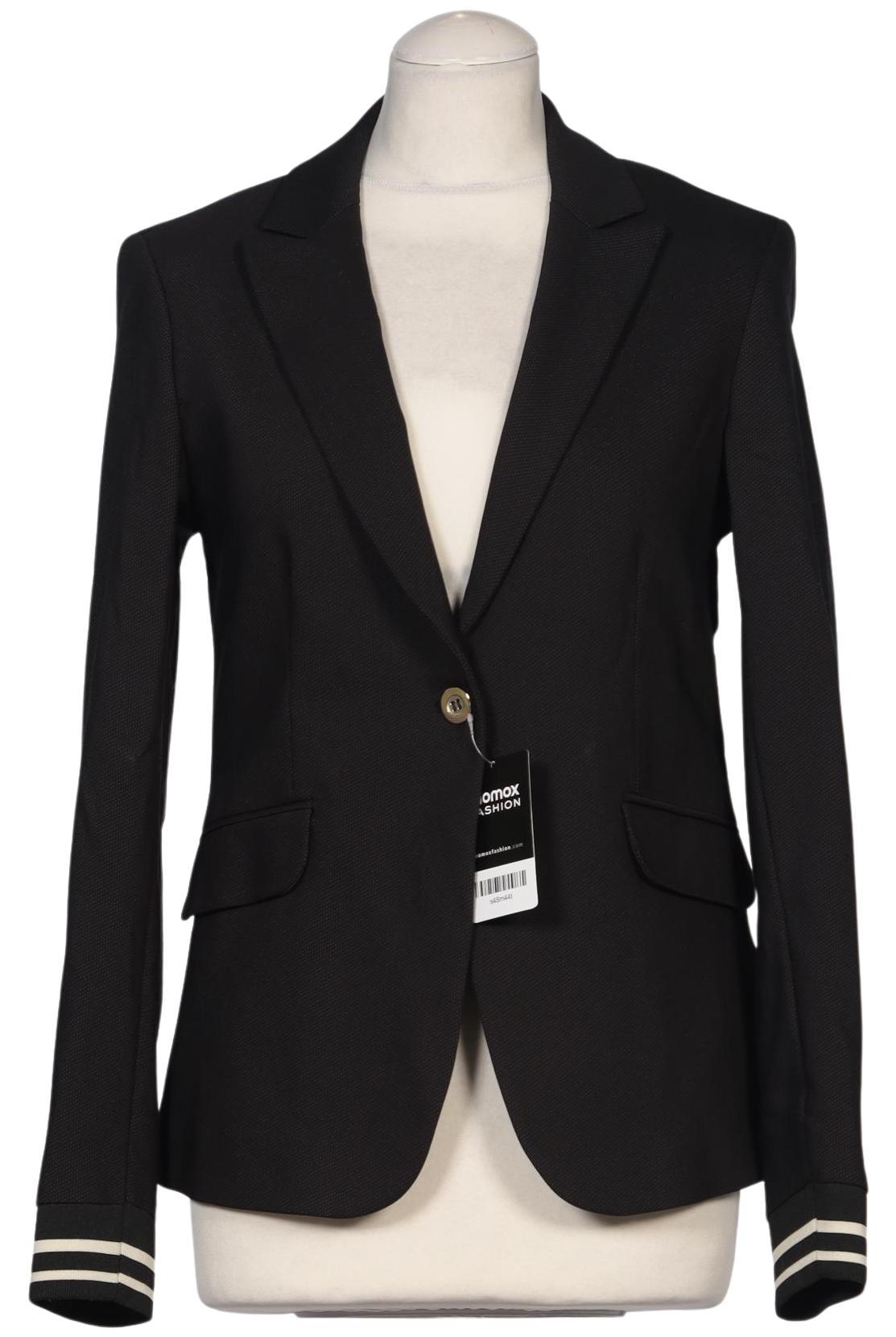 

Mos Mosh Damen Blazer, schwarz, Gr. 38