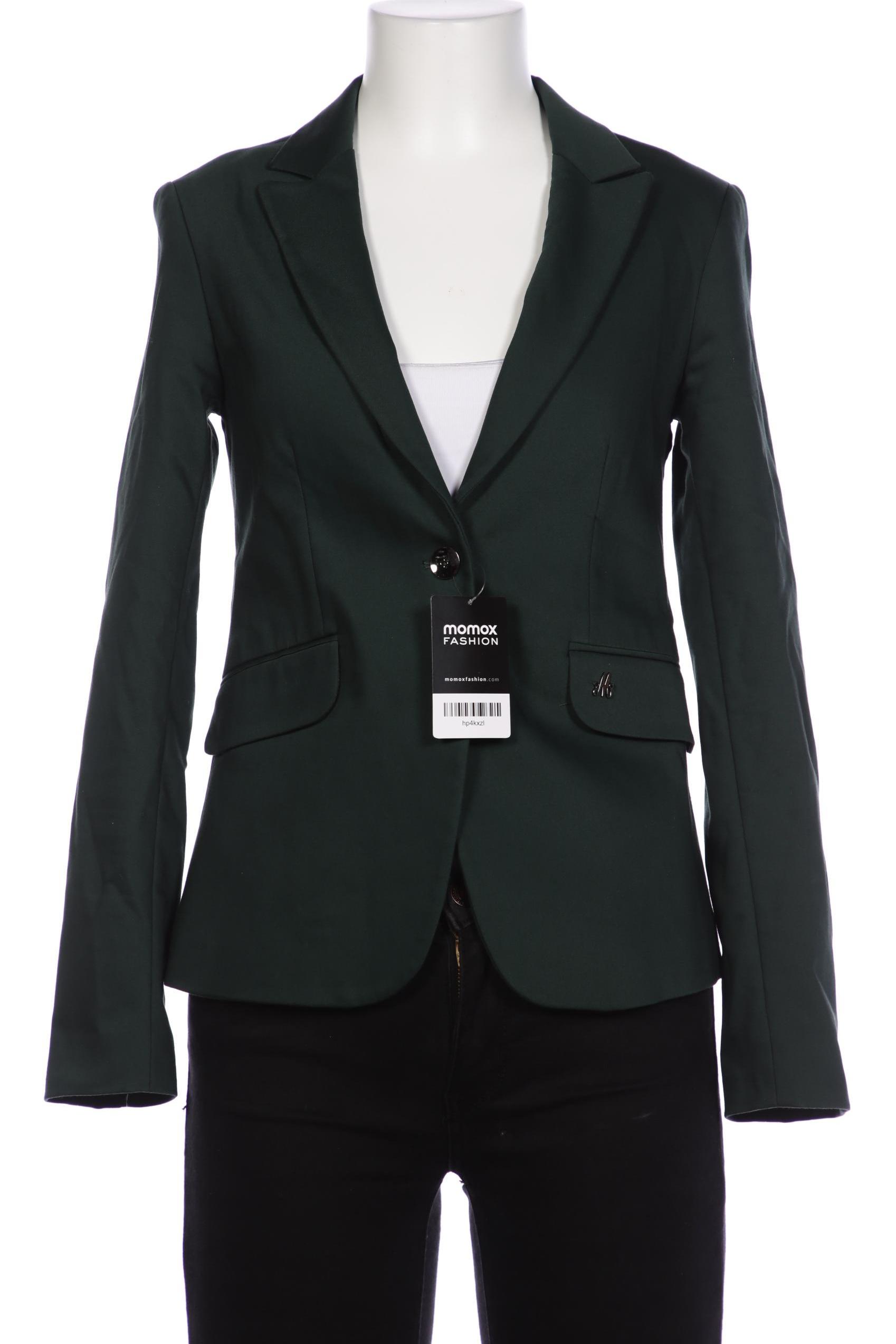 

Mos Mosh Damen Blazer, grün, Gr. 34