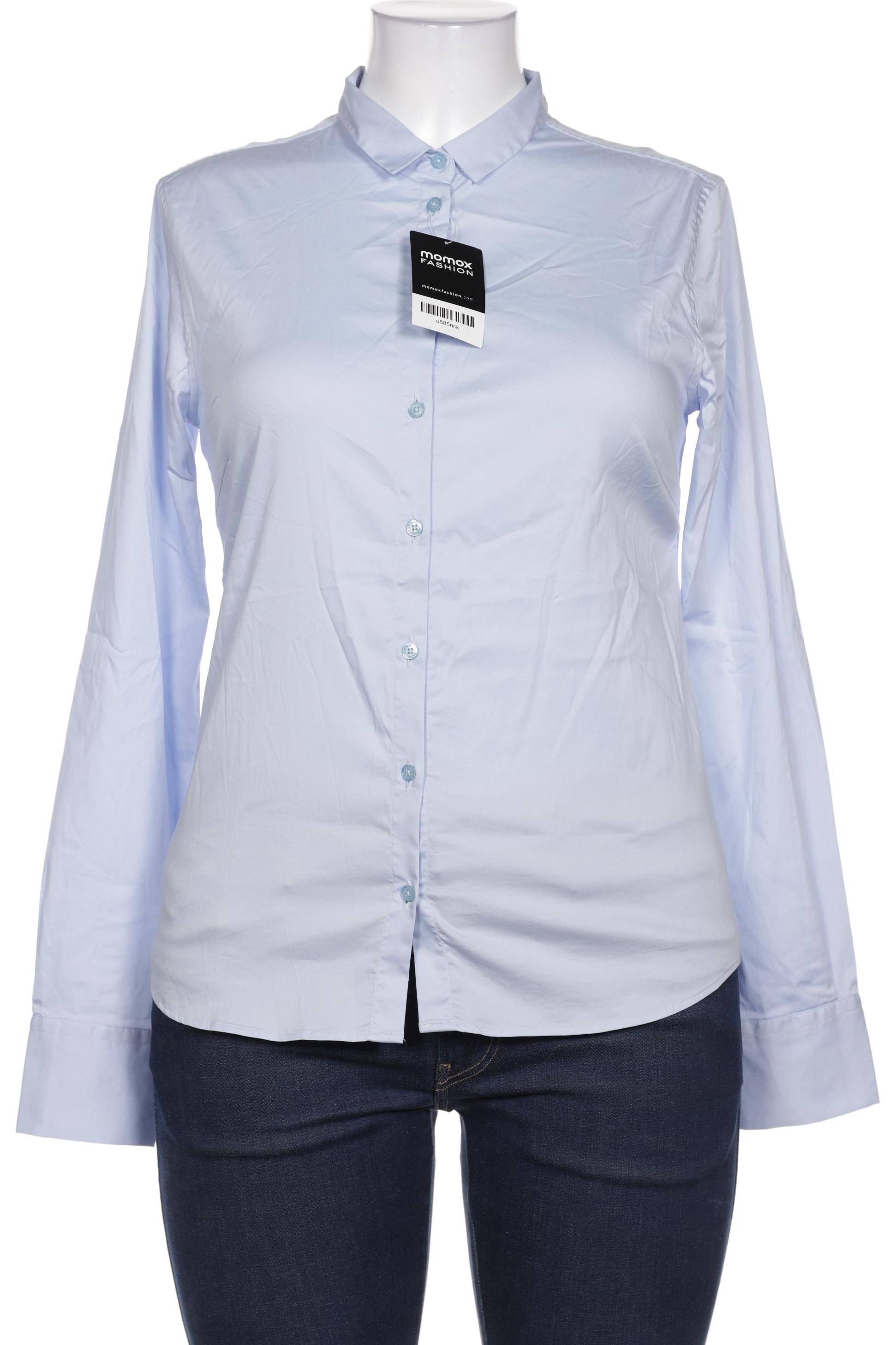 

Mos Mosh Damen Bluse, hellblau