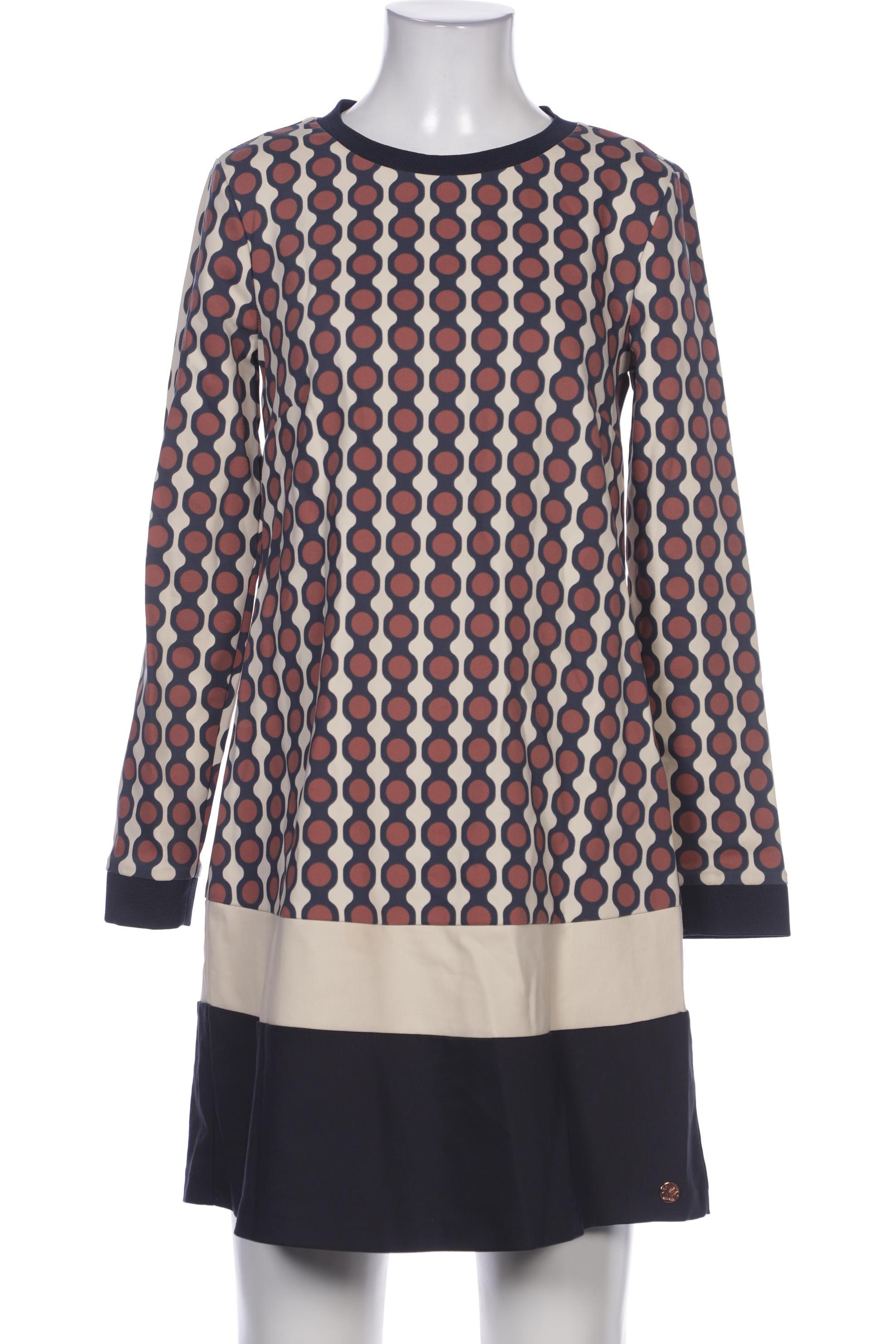 

Mos Mosh Damen Kleid, mehrfarbig, Gr. 34