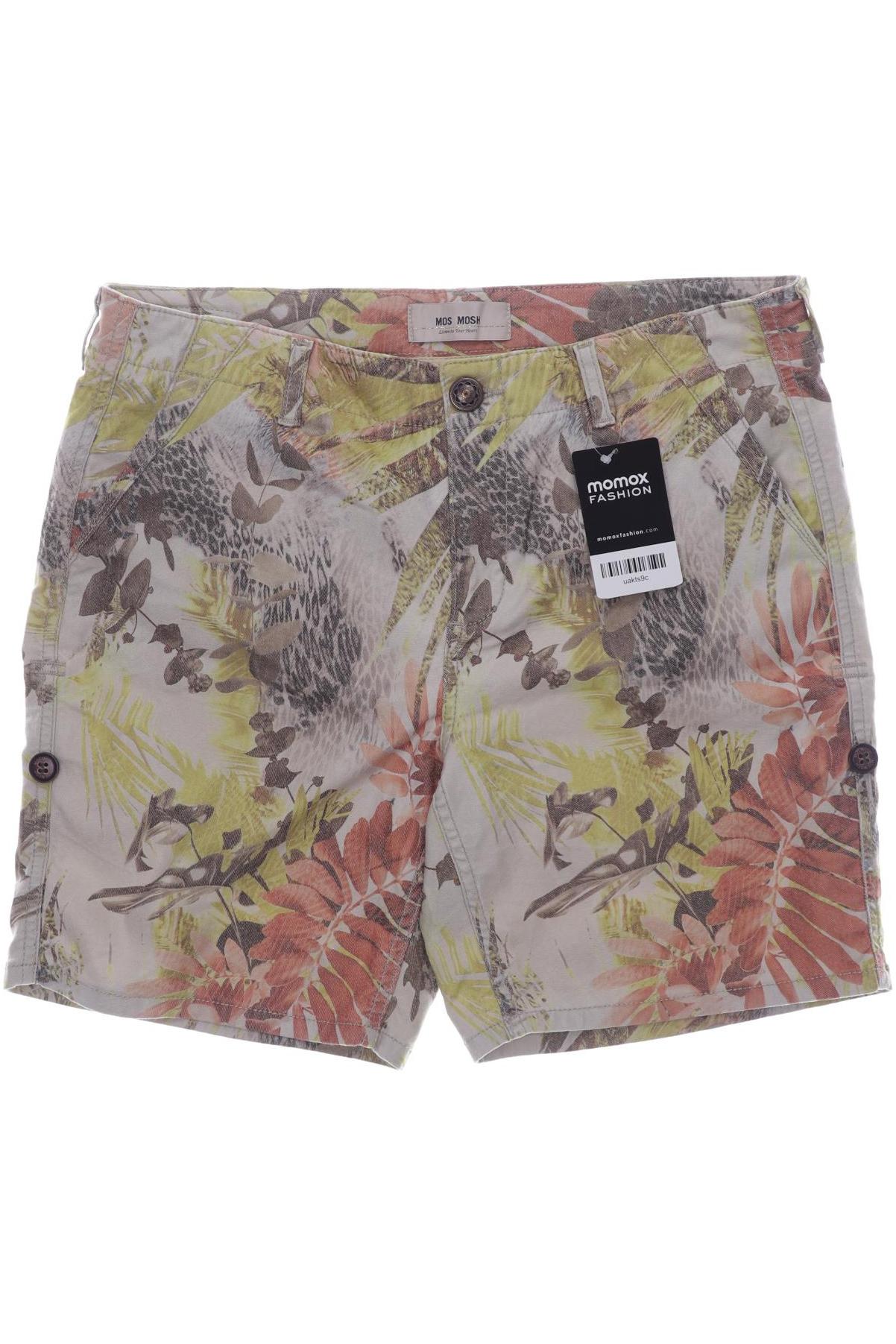 

Mos Mosh Damen Shorts, mehrfarbig