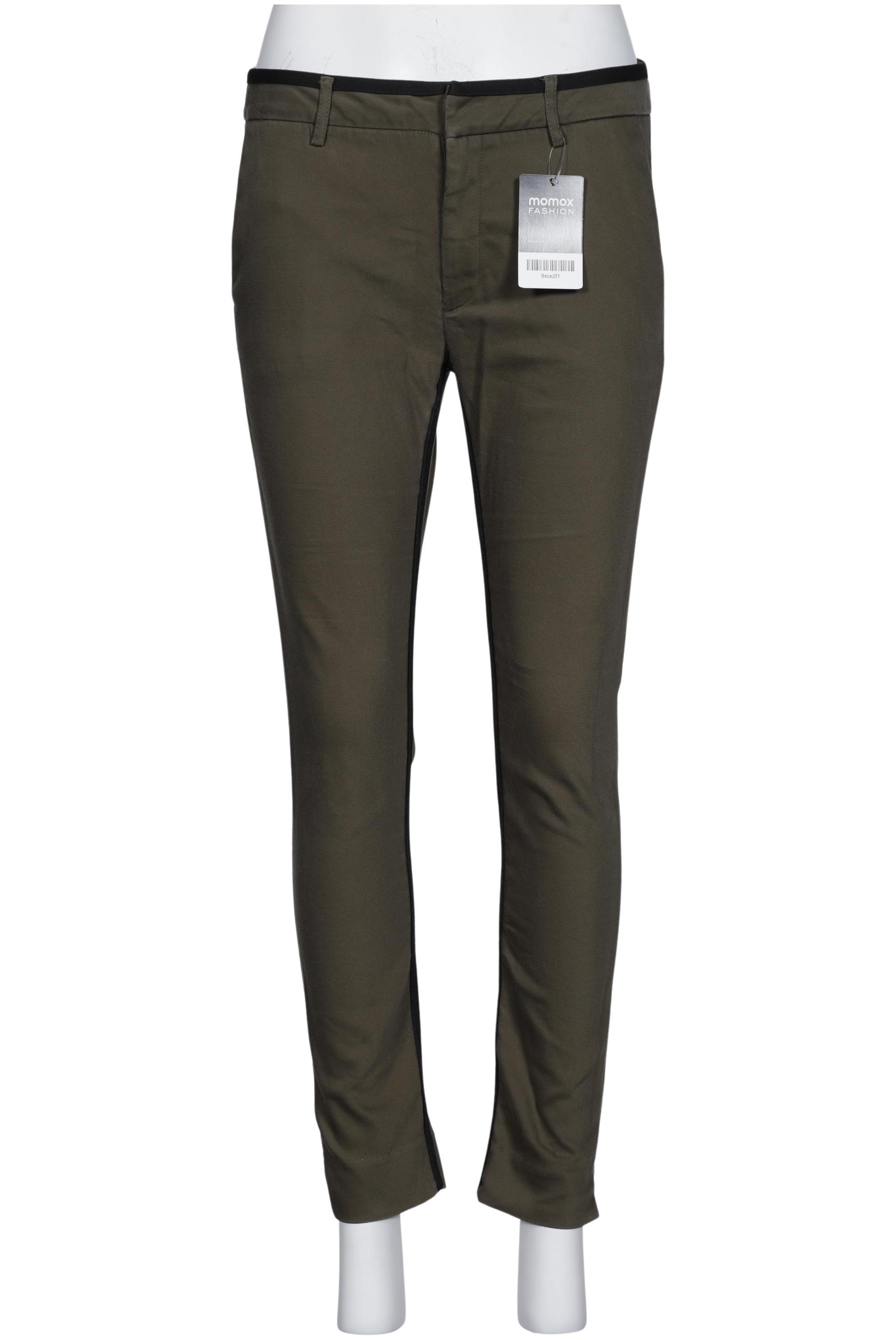 

Mos Mosh Damen Stoffhose, grün, Gr. 38