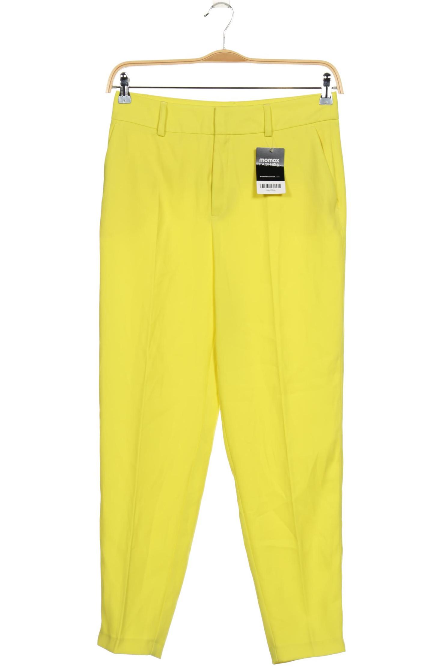 

Mos Mosh Damen Stoffhose, gelb