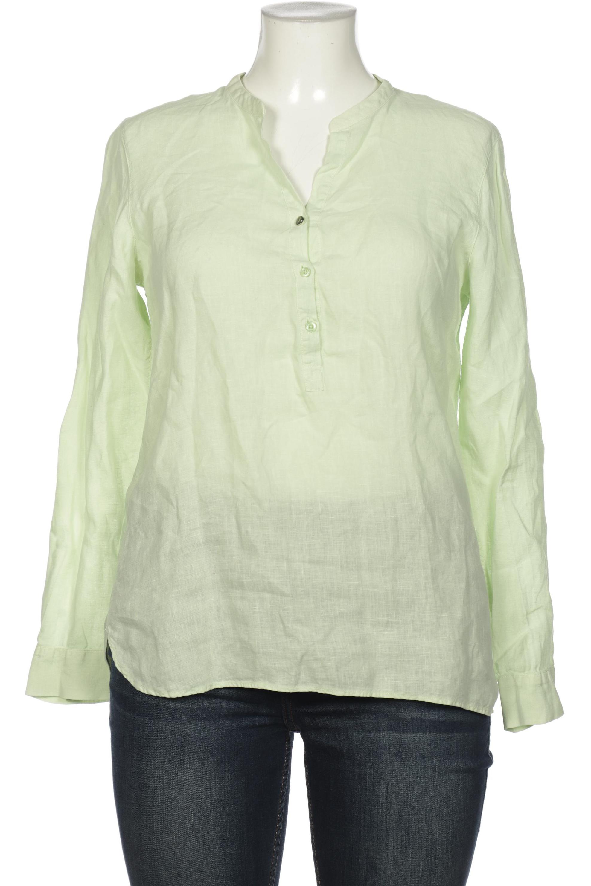 

Mos Mosh Damen Bluse, hellgrün