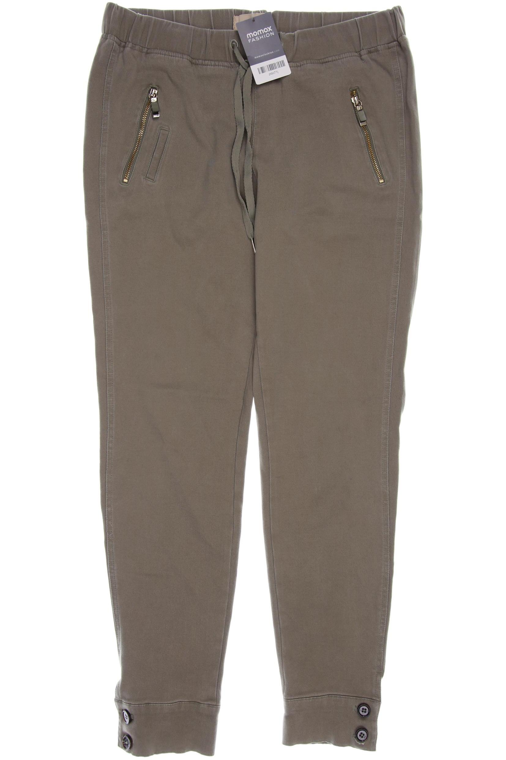 

Mos Mosh Damen Stoffhose, grün
