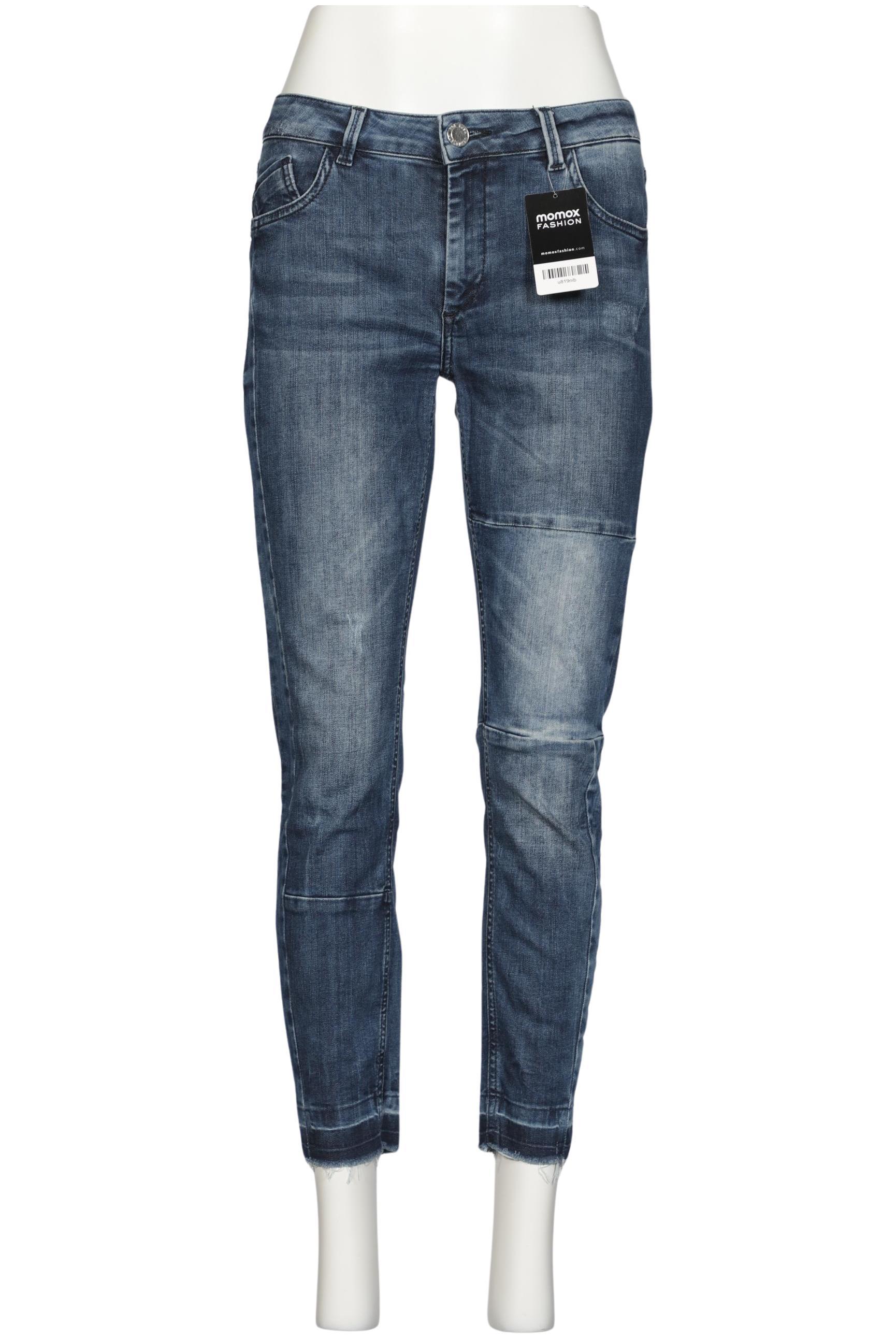 

Mos Mosh Damen Jeans, blau, Gr. 29