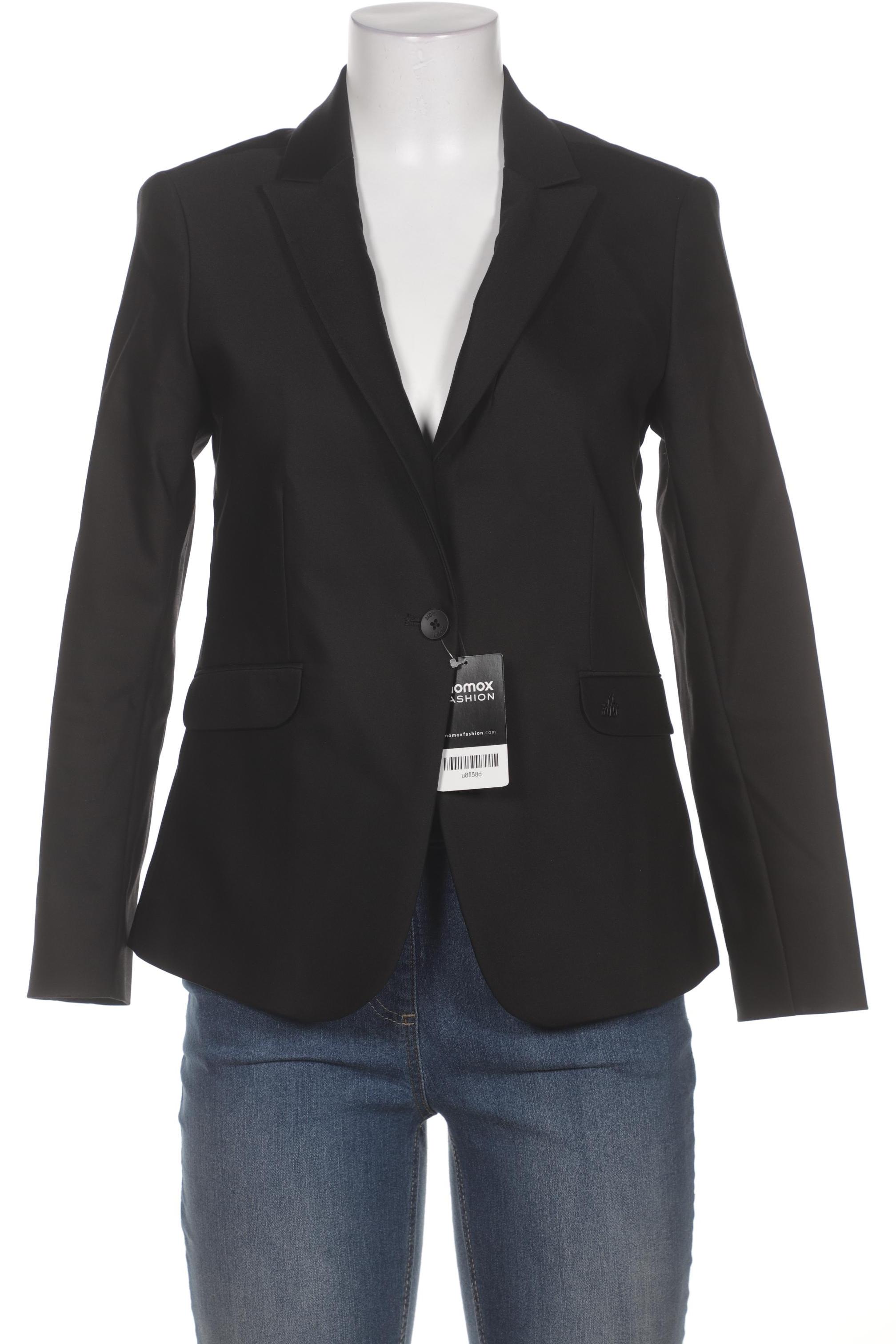 

Mos Mosh Damen Blazer, schwarz, Gr. 38