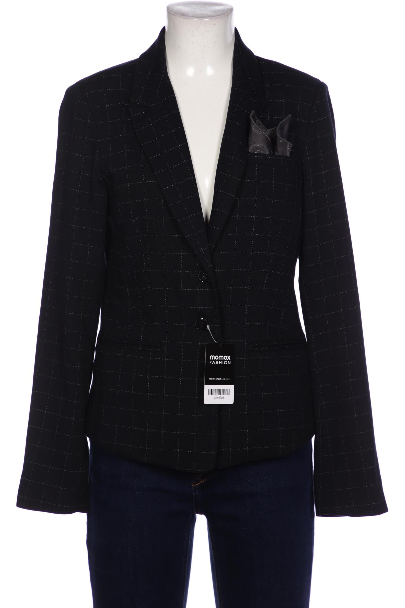 

Mos Mosh Damen Blazer, marineblau, Gr. 38
