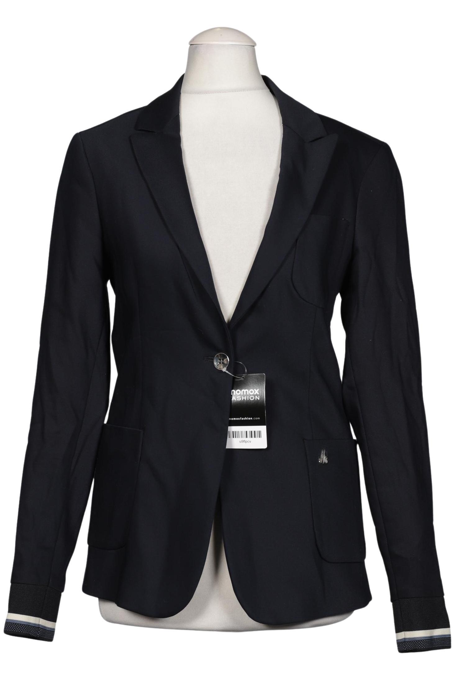 

Mos Mosh Damen Blazer, marineblau, Gr. 34