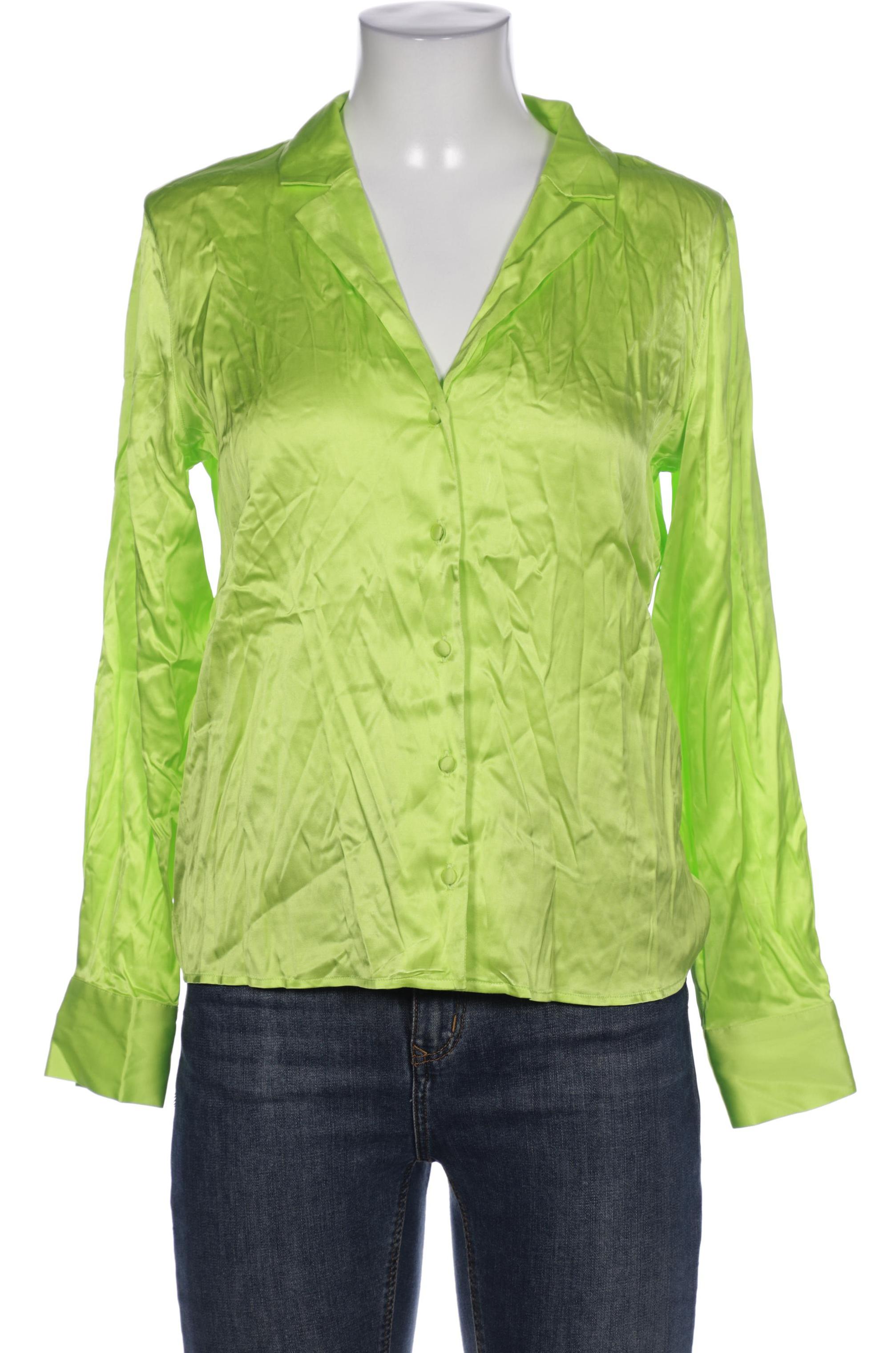 

Mos Mosh Damen Bluse, grün, Gr. 42