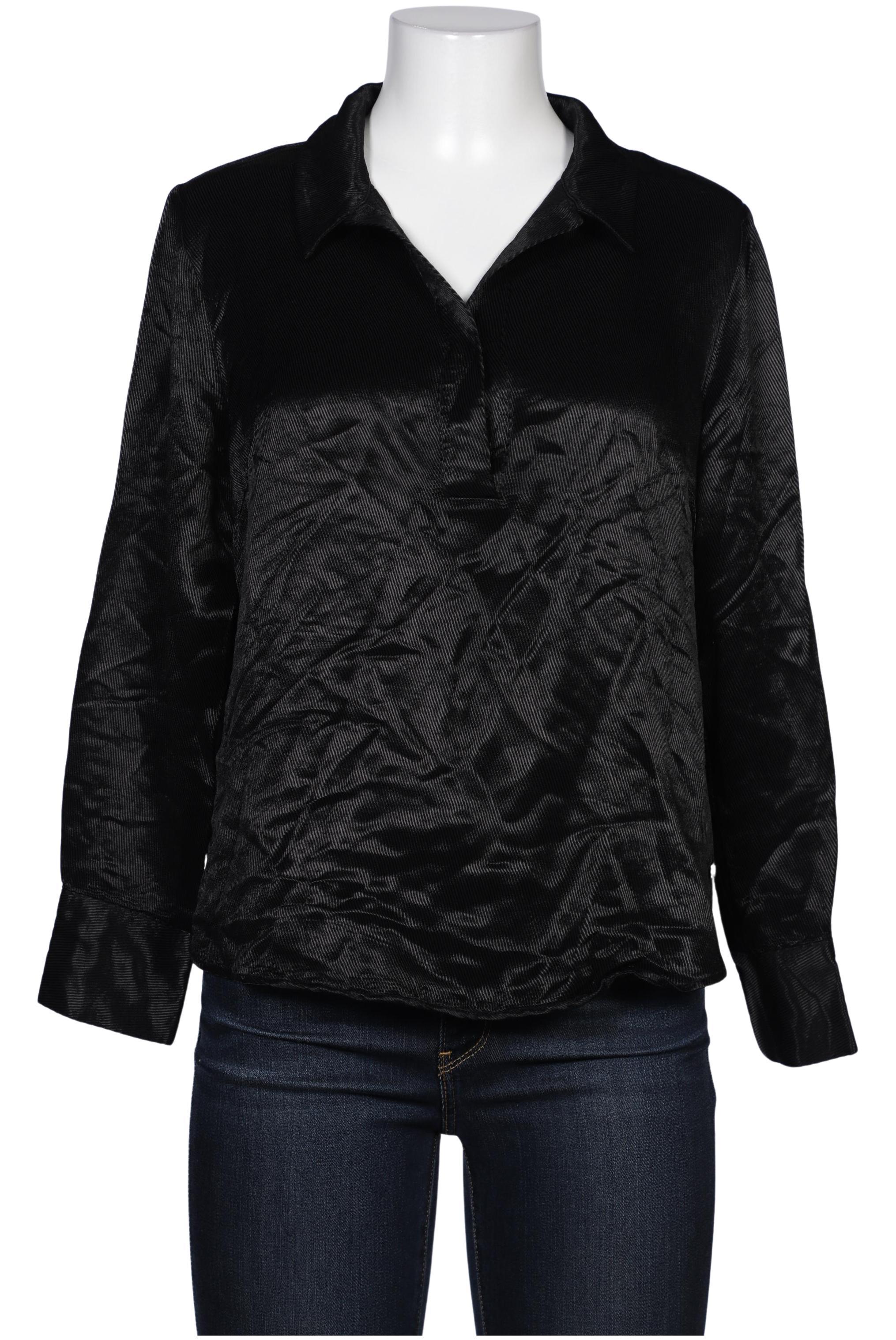 

Mos Mosh Damen Bluse, schwarz, Gr. 38