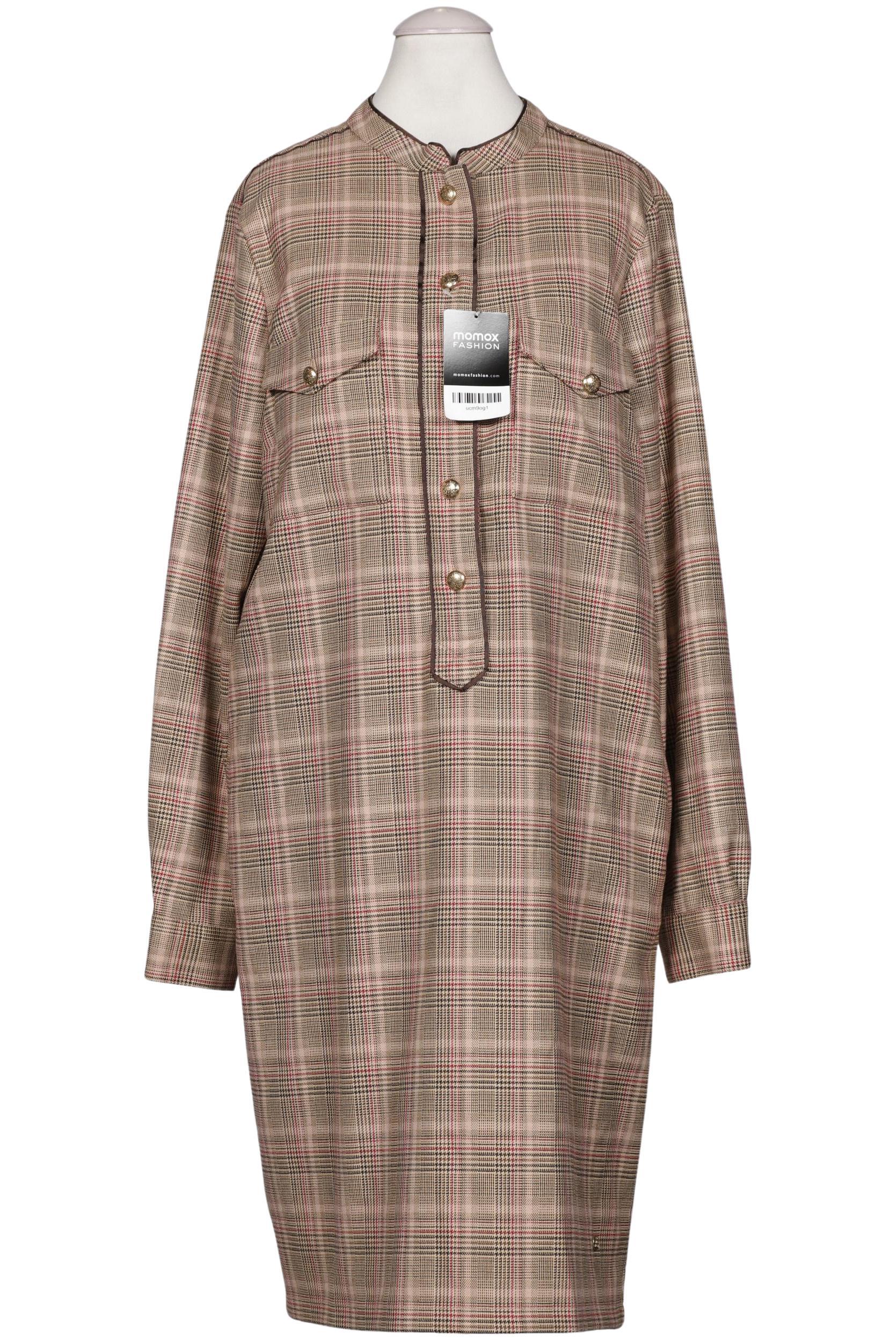 

Mos Mosh Damen Kleid, braun, Gr. 36
