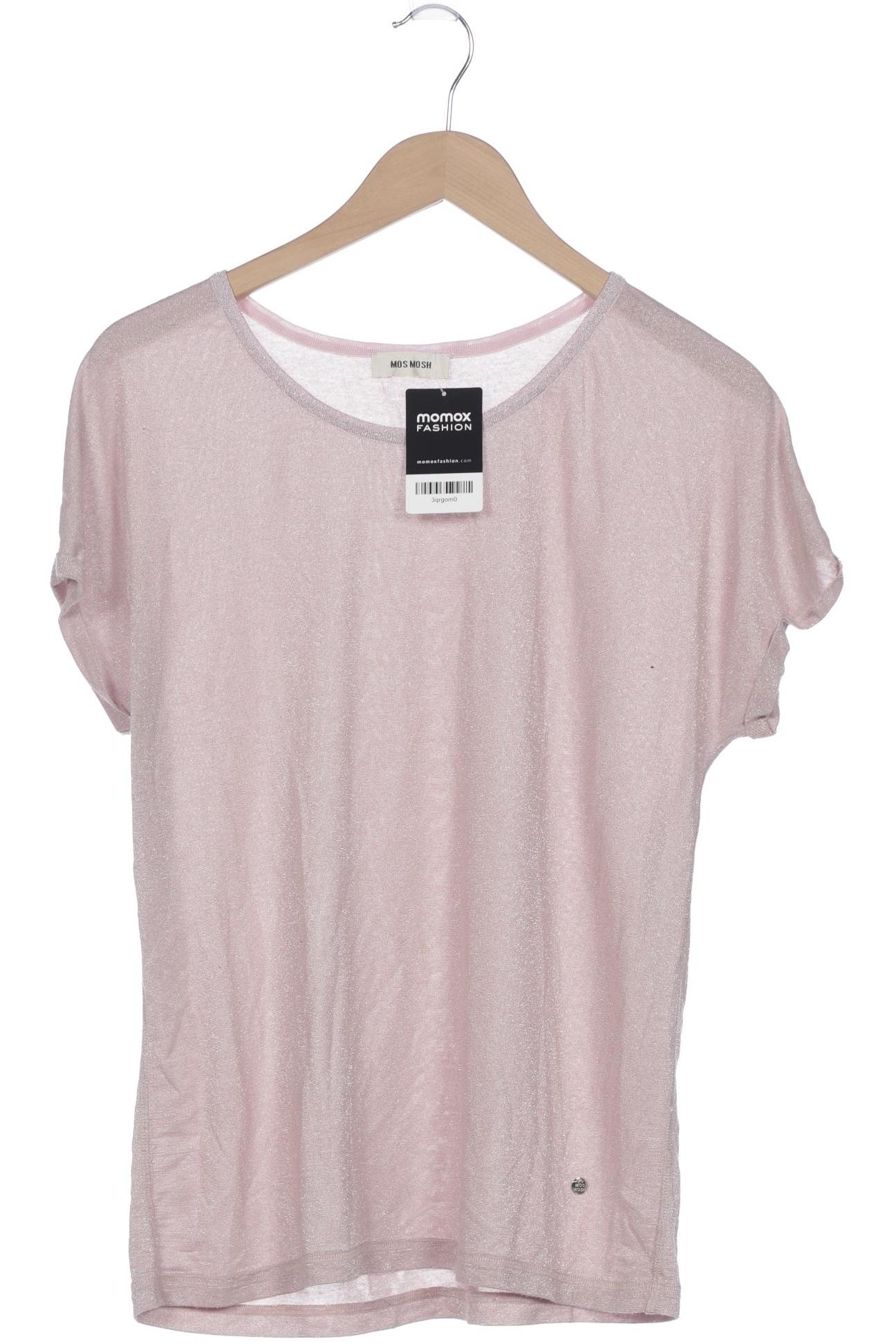 

Mos Mosh Damen T-Shirt, pink, Gr. 44