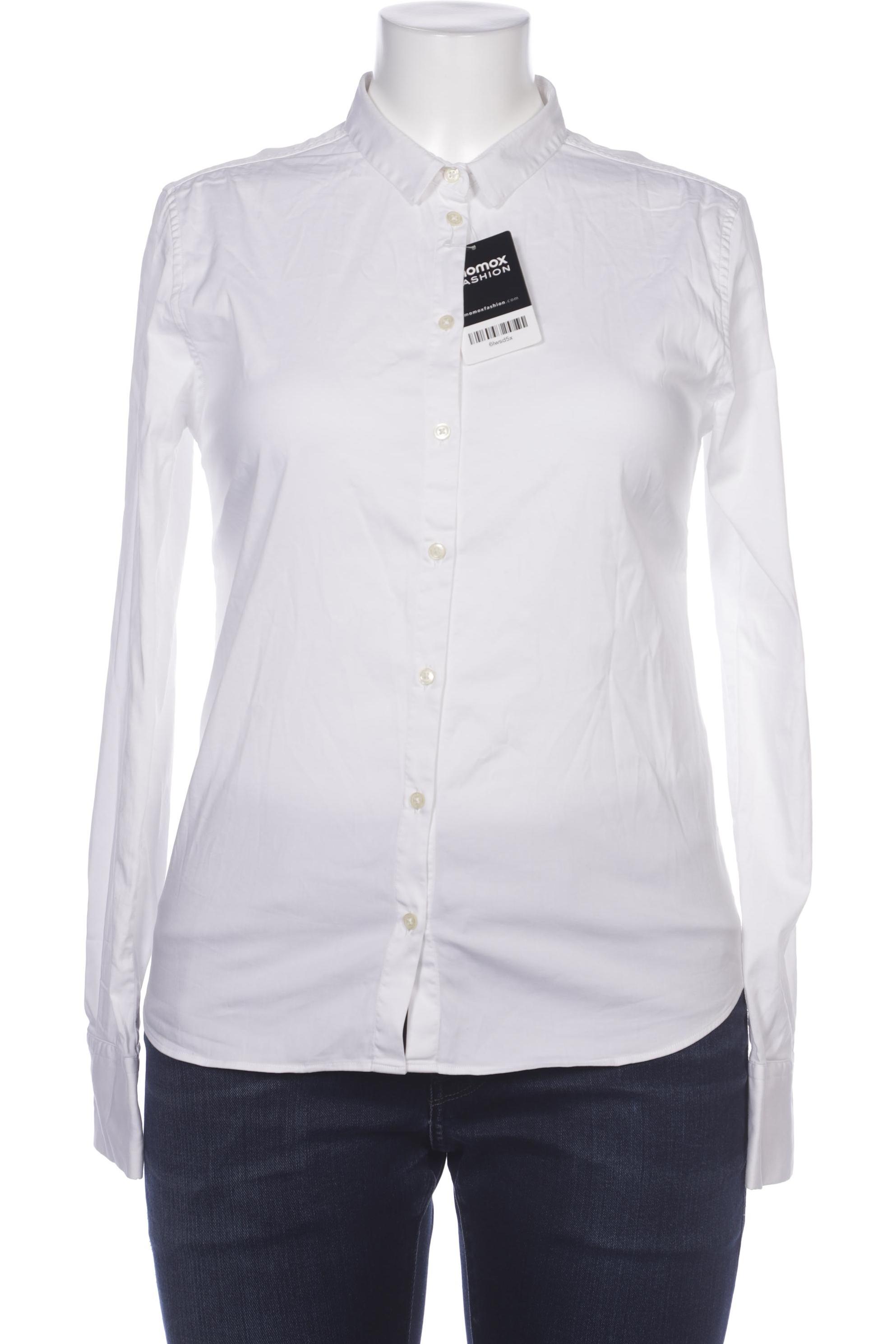 

Mos Mosh Damen Bluse, weiß, Gr. 44