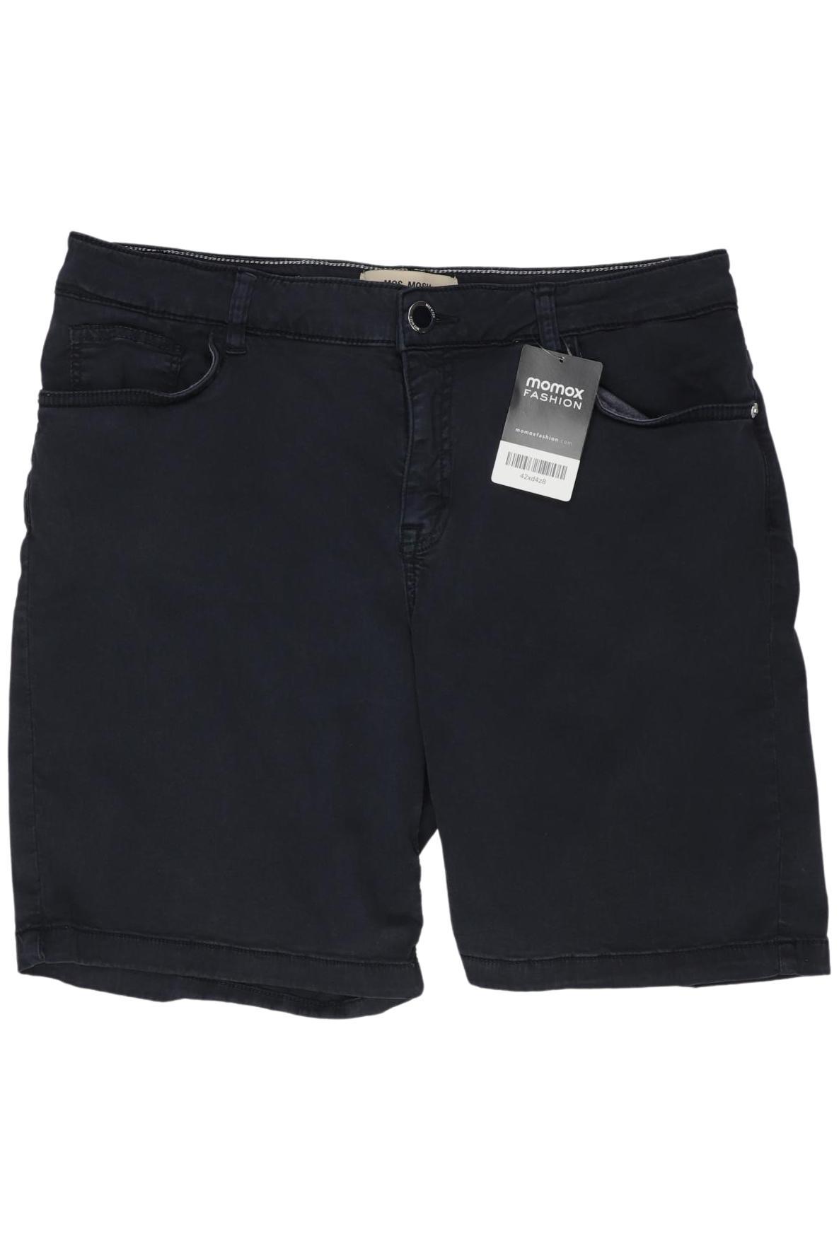 

Mos Mosh Damen Shorts, marineblau, Gr. 29