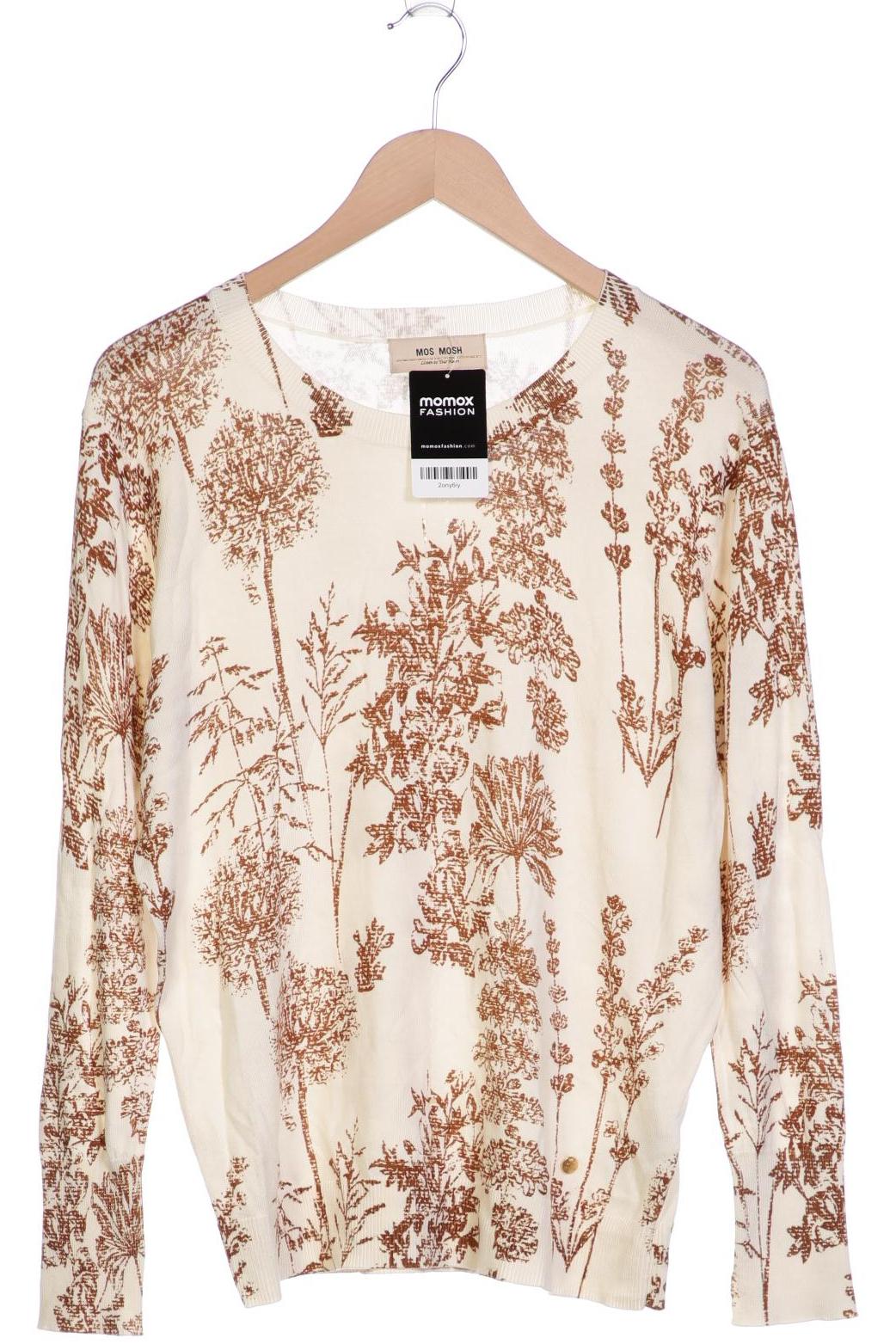 

Mos Mosh Damen Pullover, beige