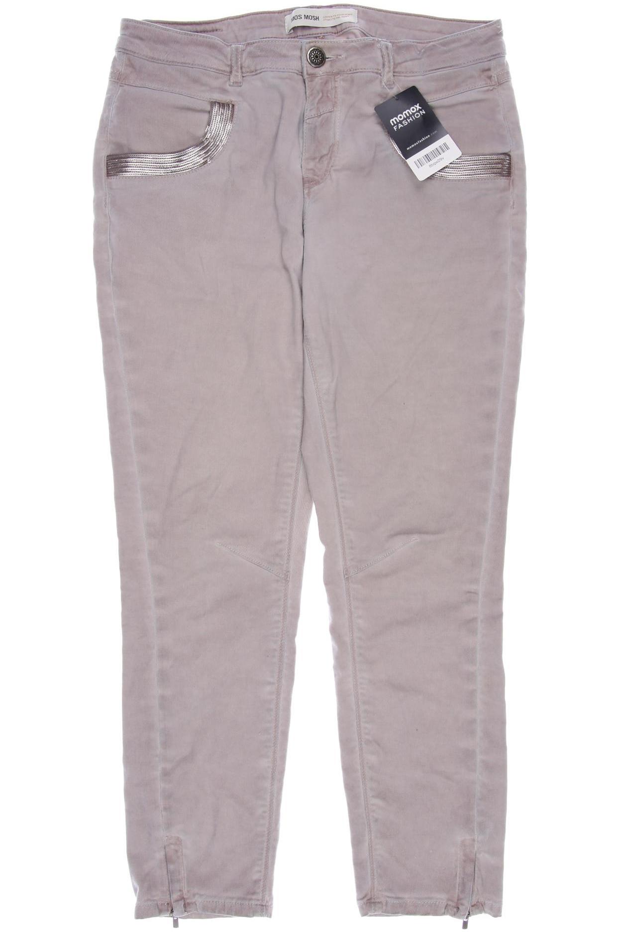 

Mos Mosh Damen Jeans, beige